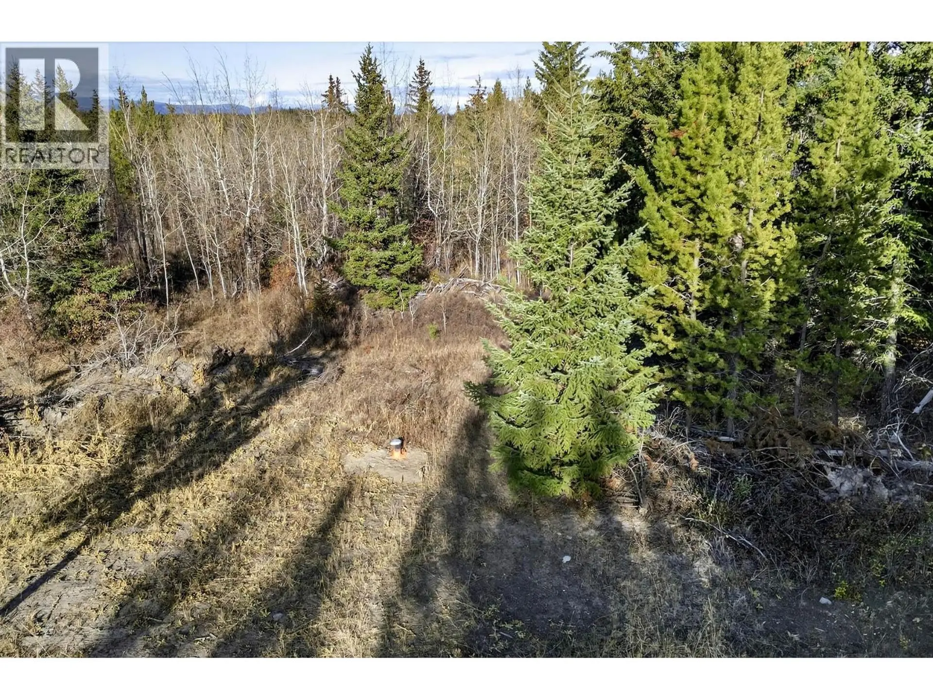 Property at LOT A/20 ACRE ROBBINS RANGE ROAD, Kamloops, BC