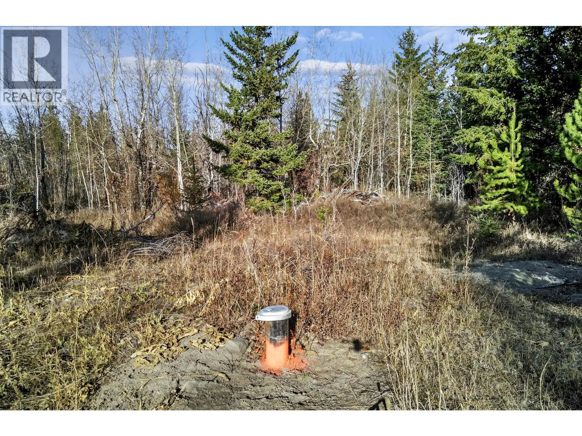 Property at LOT A/20 ACRE ROBBINS RANGE ROAD, Kamloops, BC