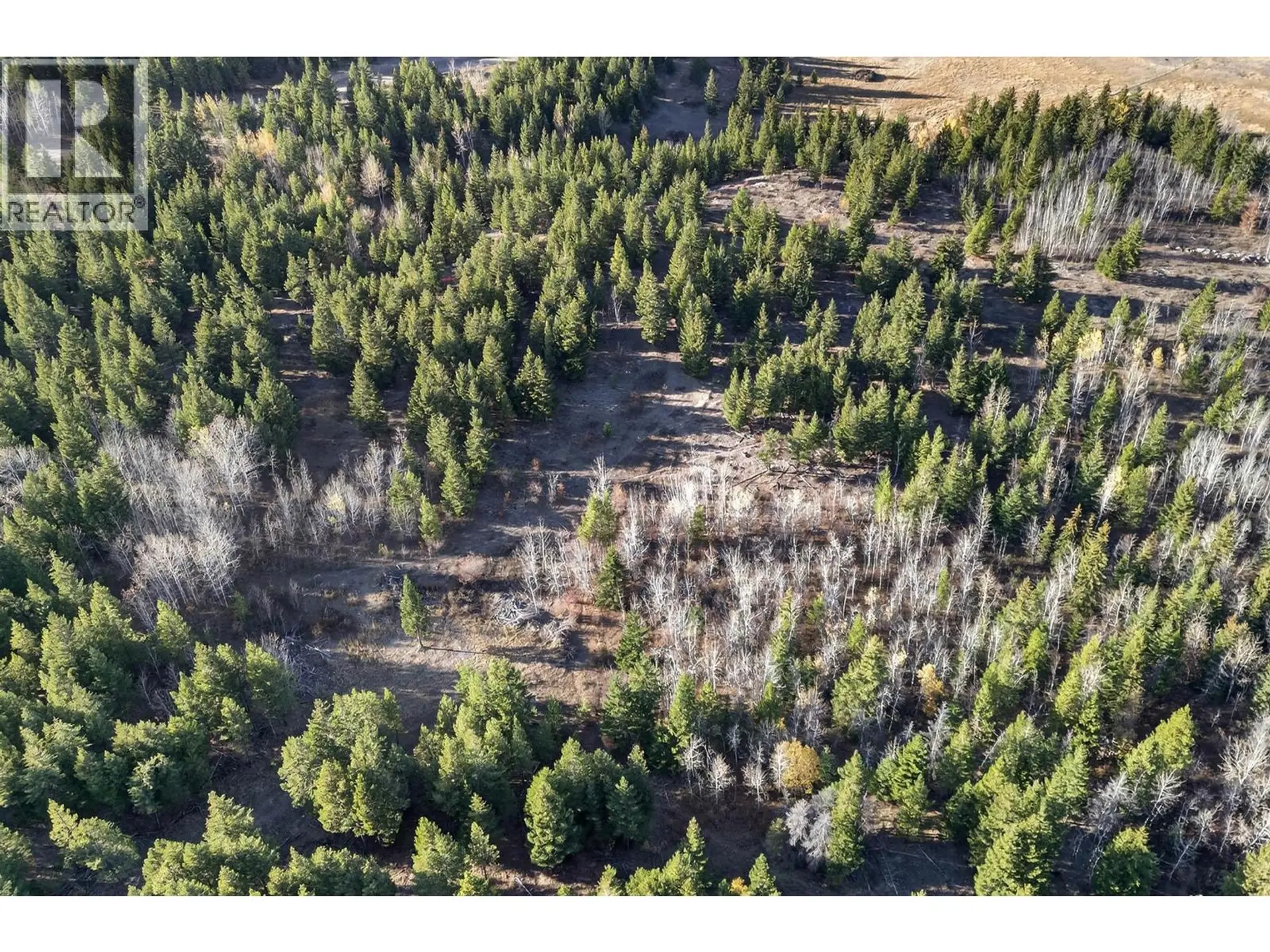 Property at LOT A/20 ACRE ROBBINS RANGE ROAD, Kamloops, BC
