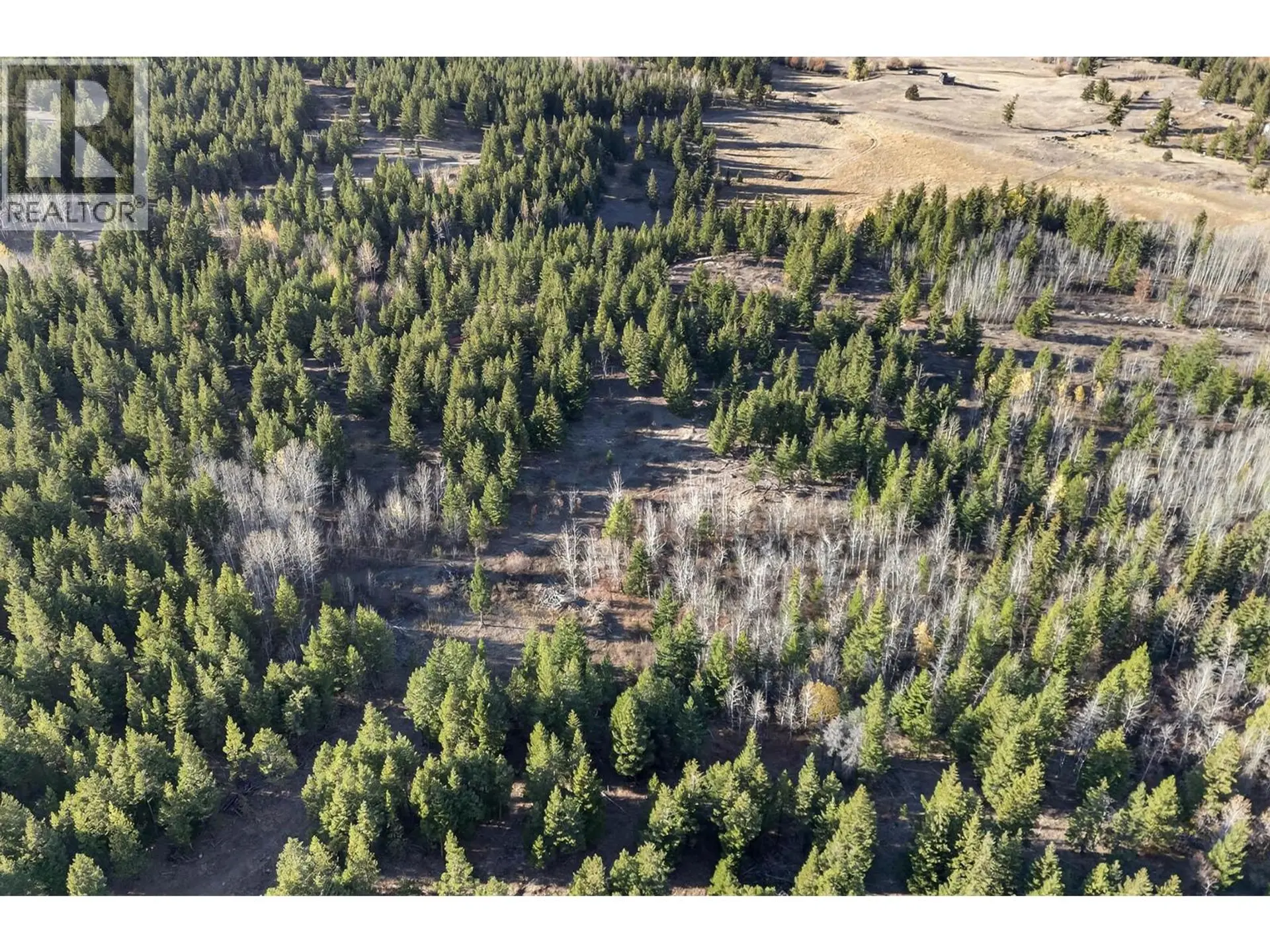 Property at LOT A/20 ACRE ROBBINS RANGE ROAD, Kamloops, BC