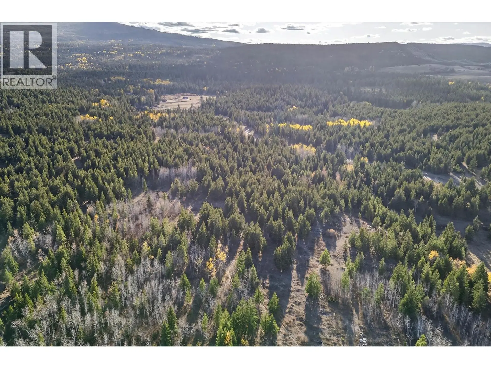 Property at LOT A/20 ACRE ROBBINS RANGE ROAD, Kamloops, BC