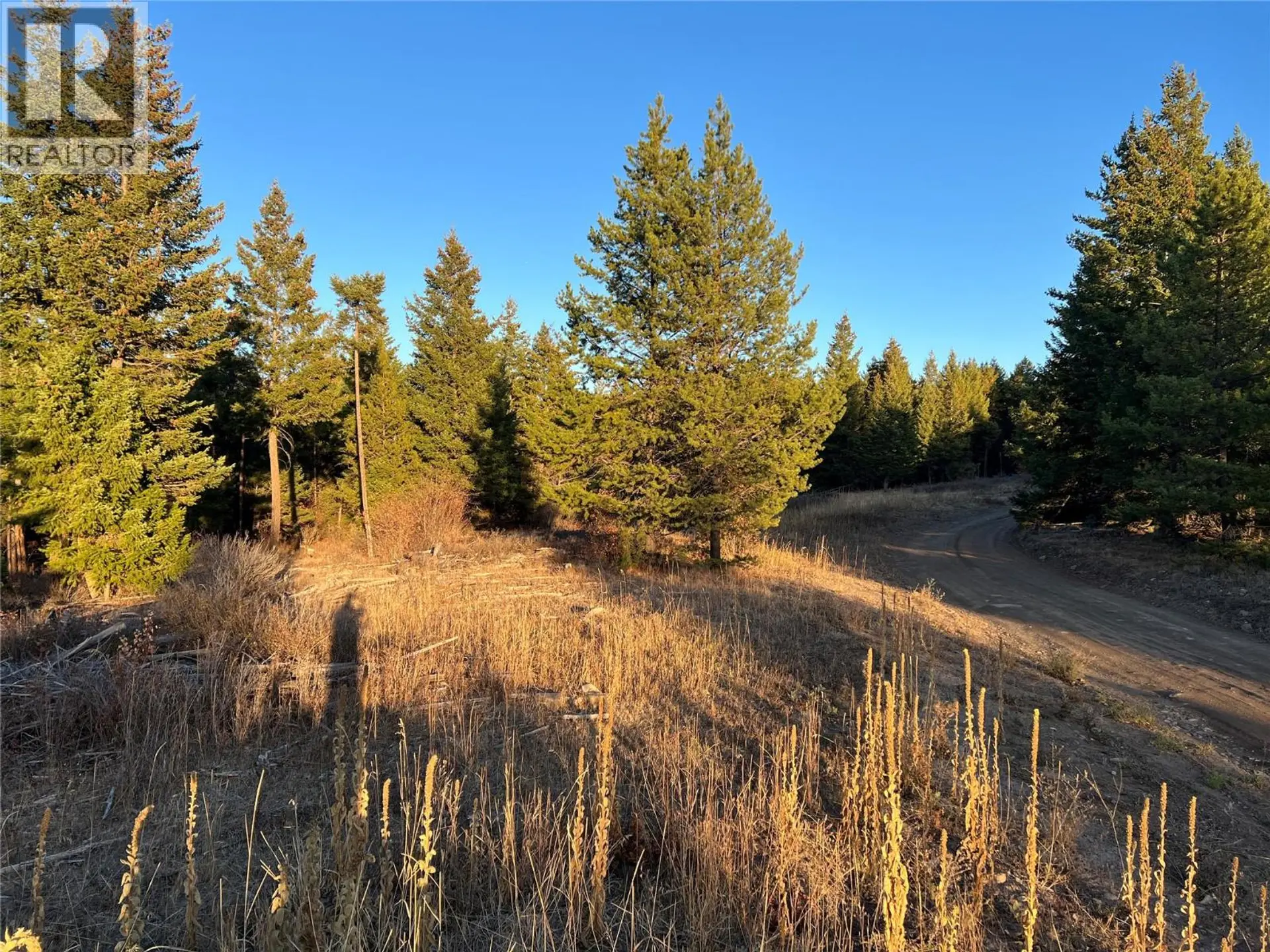 Property at LOT A/20 ACRE ROBBINS RANGE ROAD, Kamloops, BC