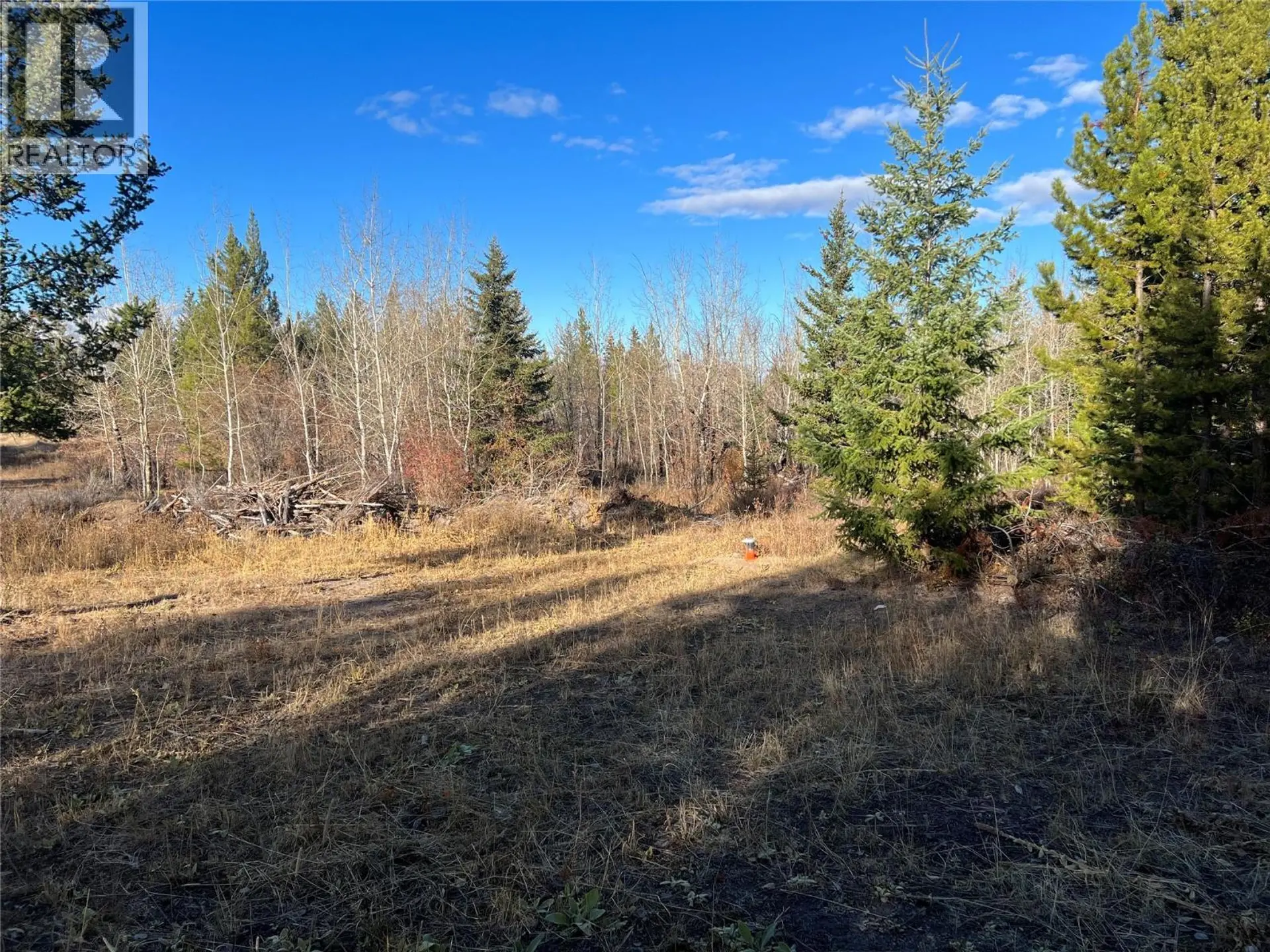Property at LOT A/20 ACRE ROBBINS RANGE ROAD, Kamloops, BC