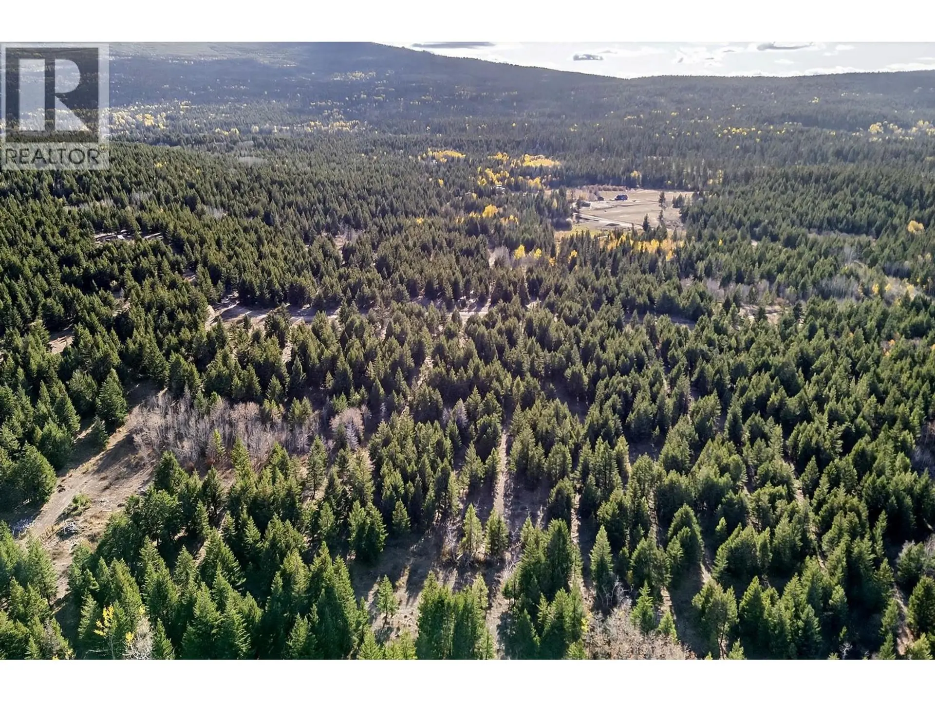 Property at LOT A/20 ACRE ROBBINS RANGE ROAD, Kamloops, BC