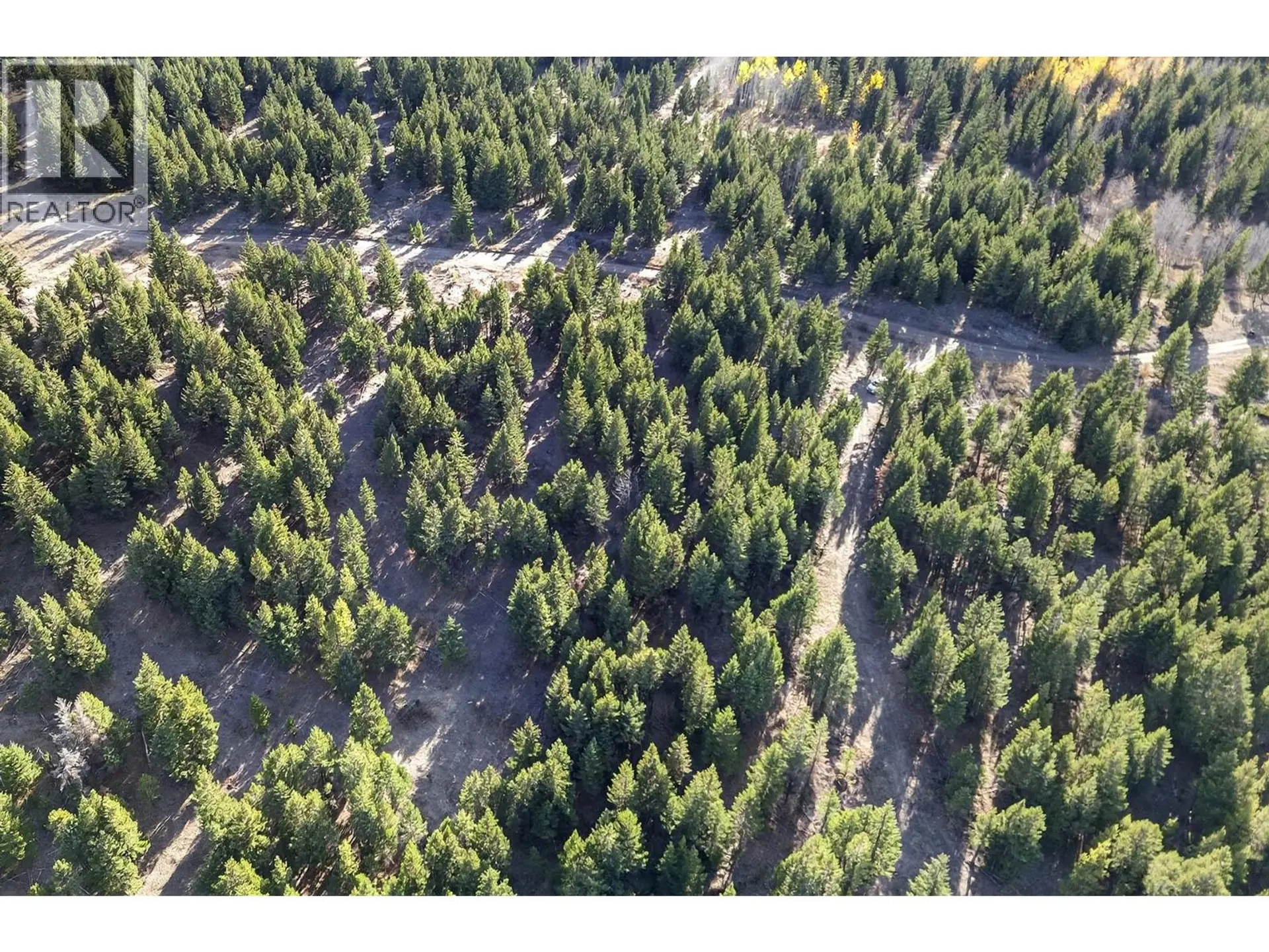 Property at LOT A/20 ACRE ROBBINS RANGE ROAD, Kamloops, BC