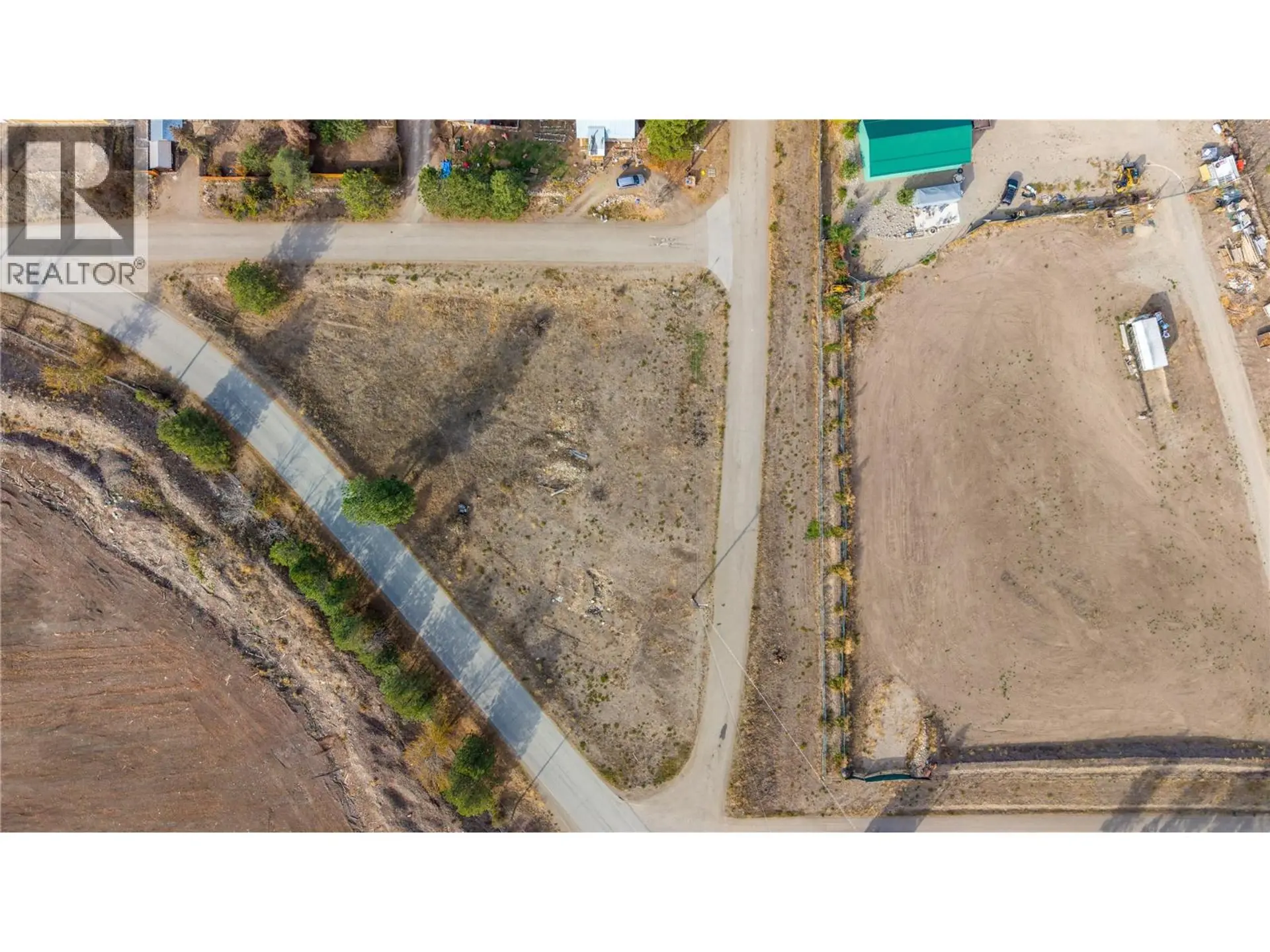 Property at 236 CEMENT STREET, Princeton, BC