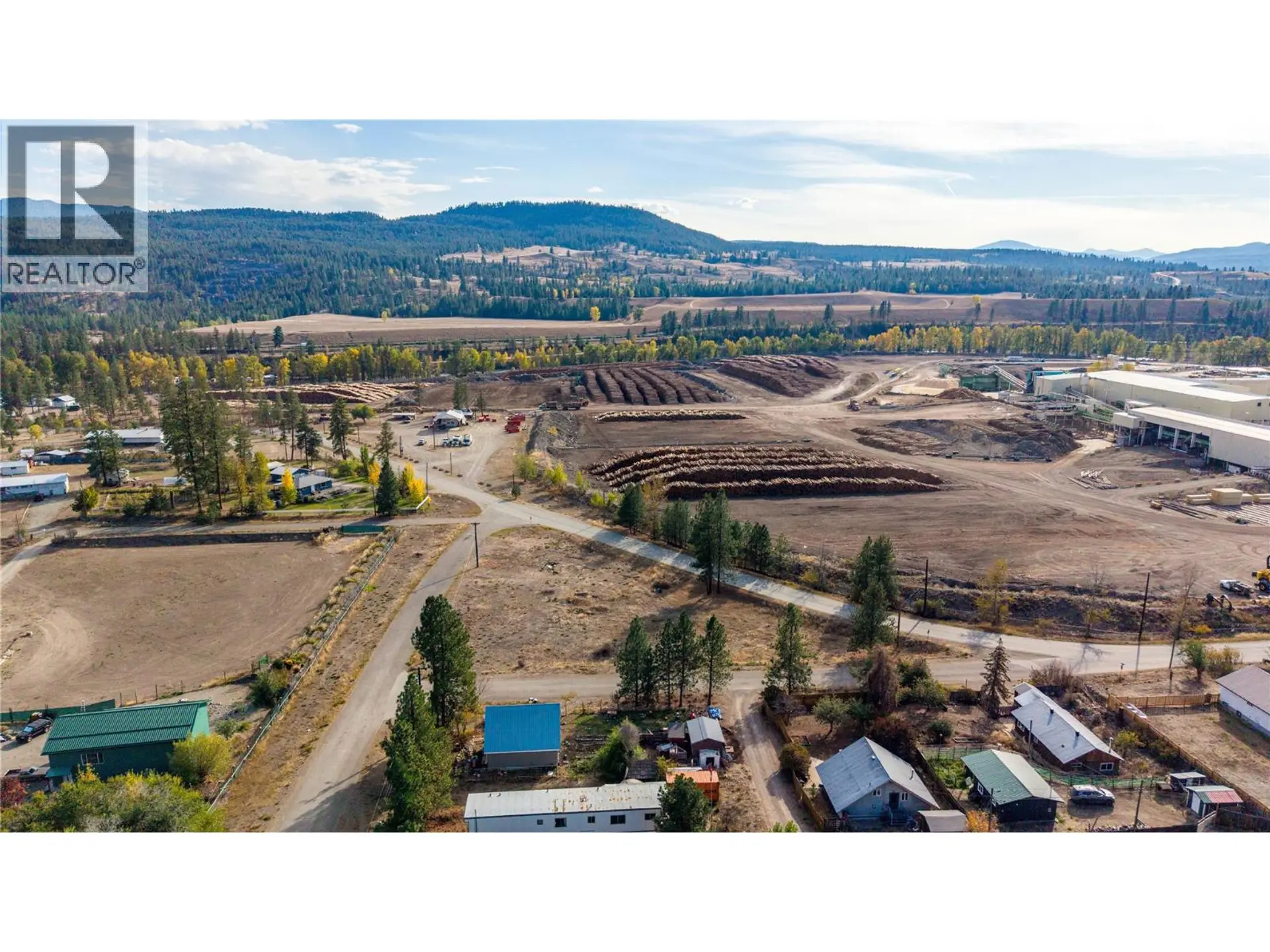 Property at 236 CEMENT STREET, Princeton, BC