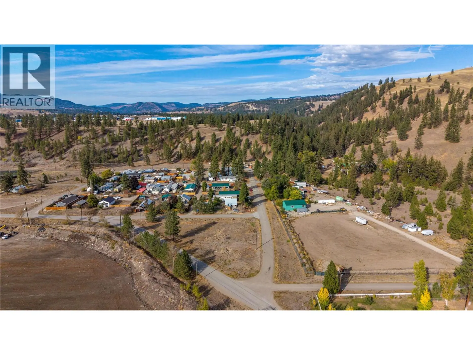 Property at 236 CEMENT STREET, Princeton, BC