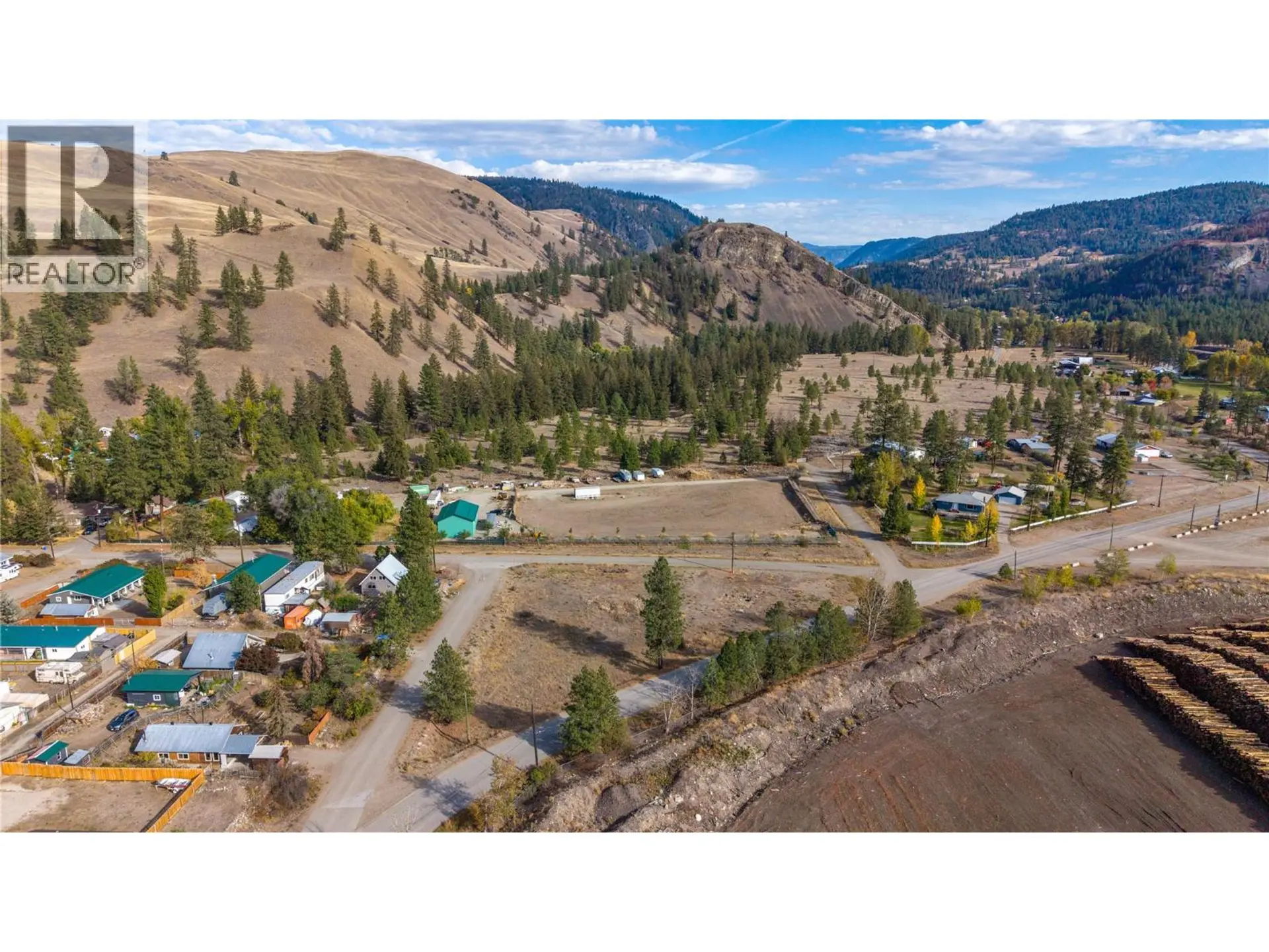 Property at 236 CEMENT STREET, Princeton, BC
