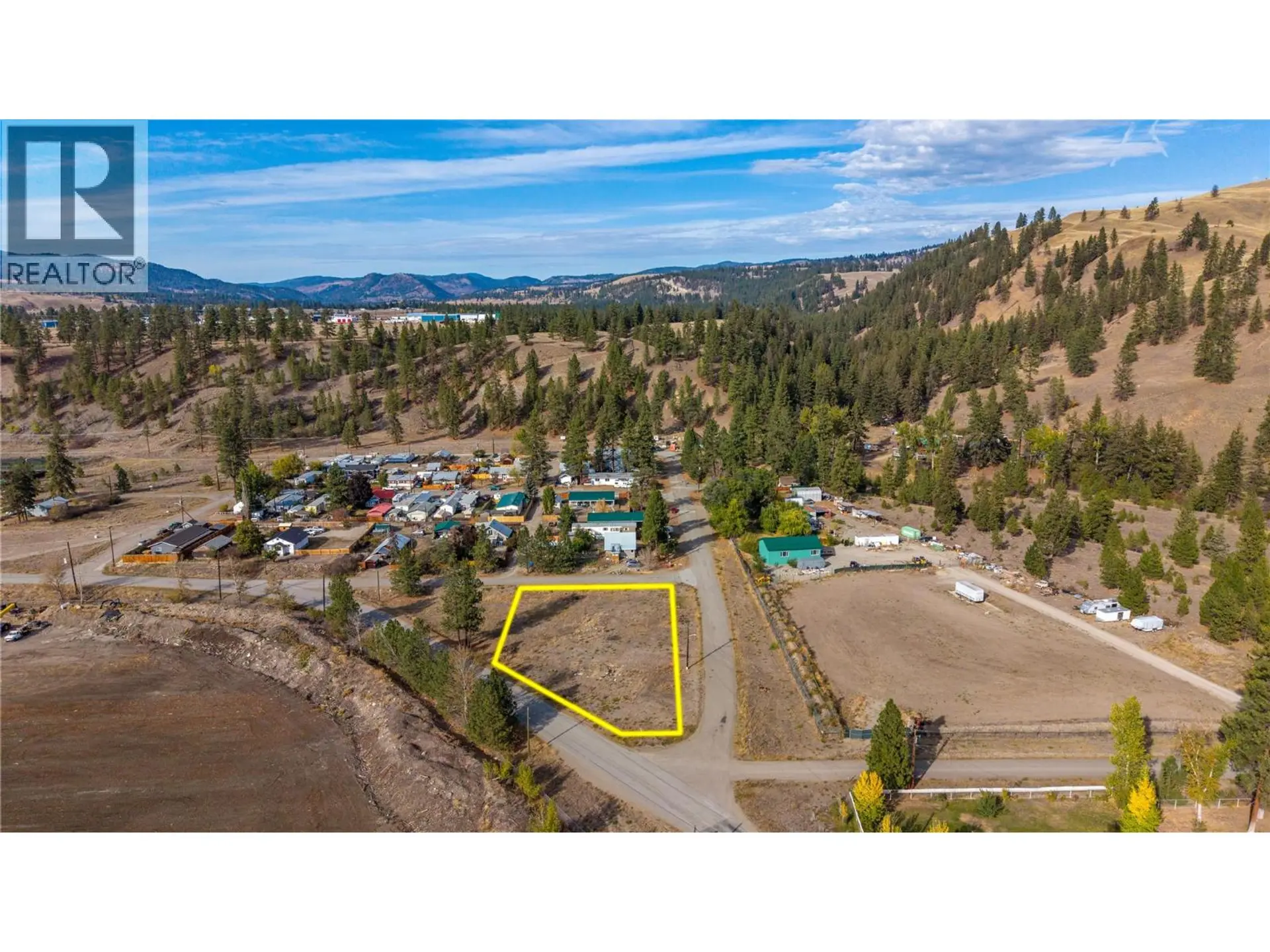 Property at 236 CEMENT STREET, Princeton, BC