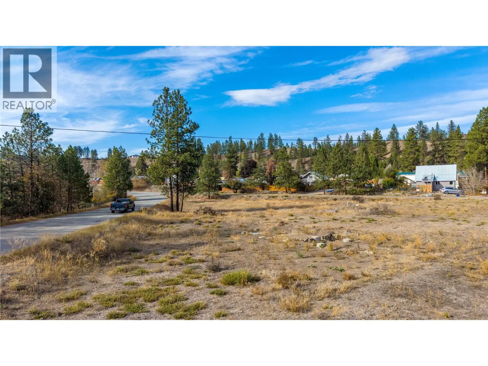 Property at 236 CEMENT STREET, Princeton, BC