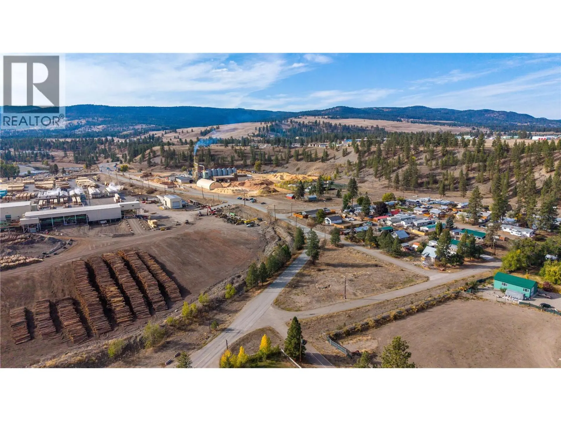 Property at 236 CEMENT STREET, Princeton, BC