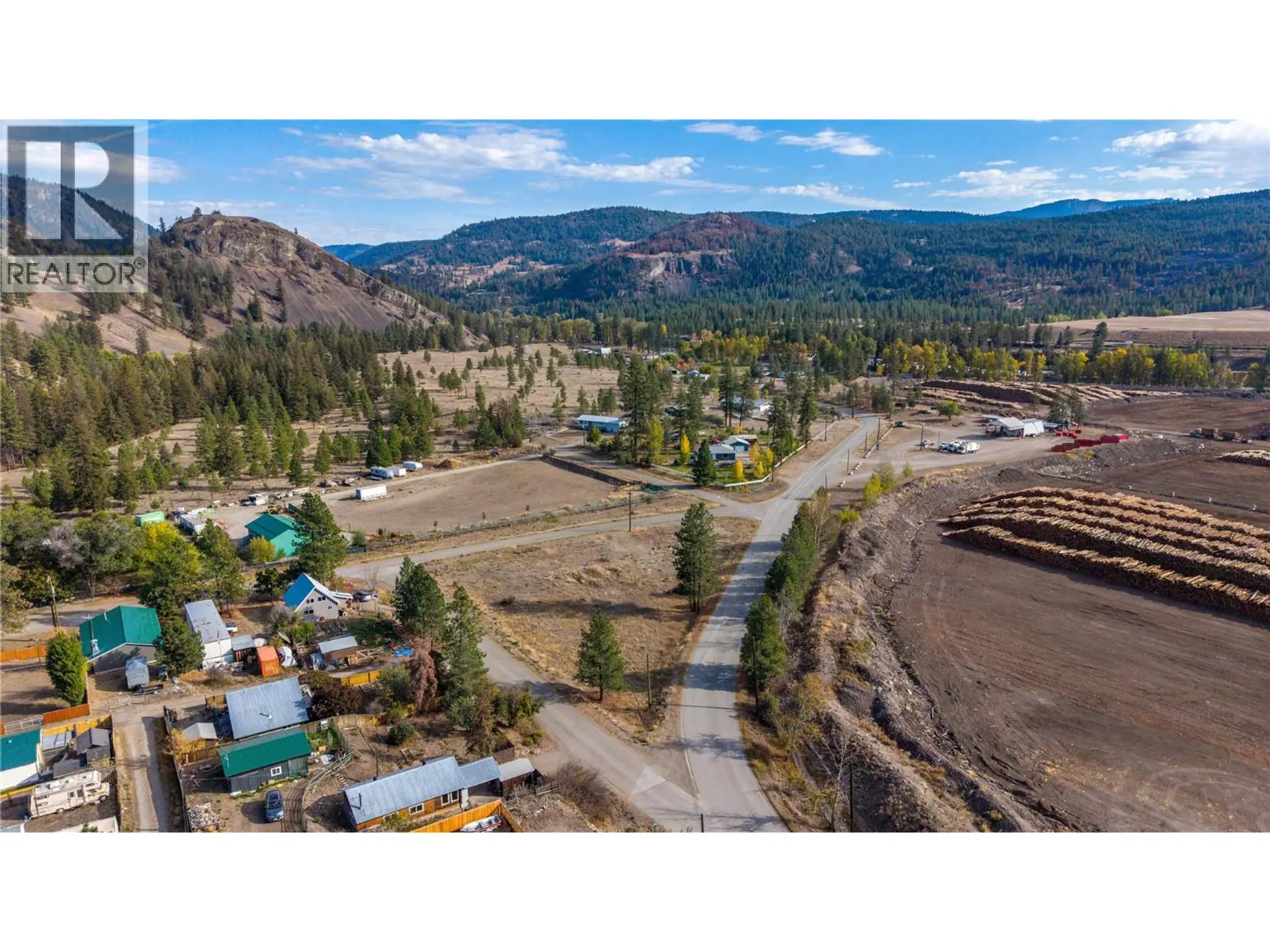 Property at 236 CEMENT STREET, Princeton, BC