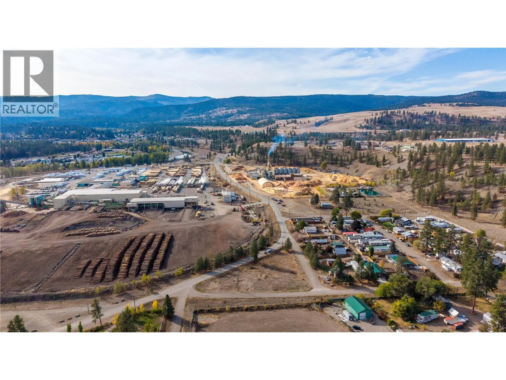 Property at 236 CEMENT STREET, Princeton, BC