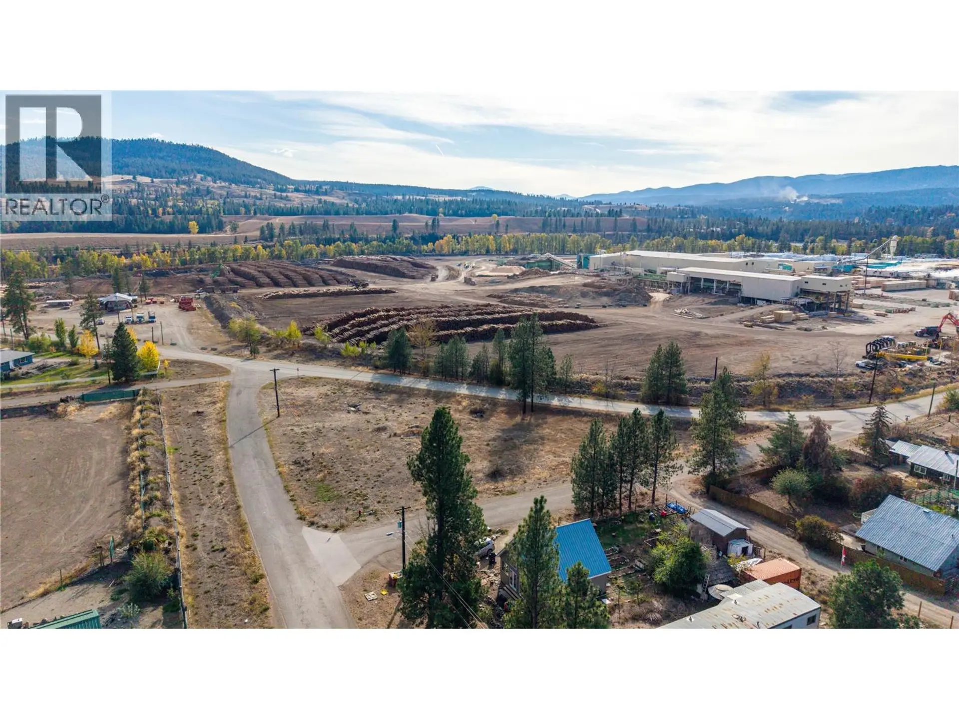 Property at 236 CEMENT STREET, Princeton, BC