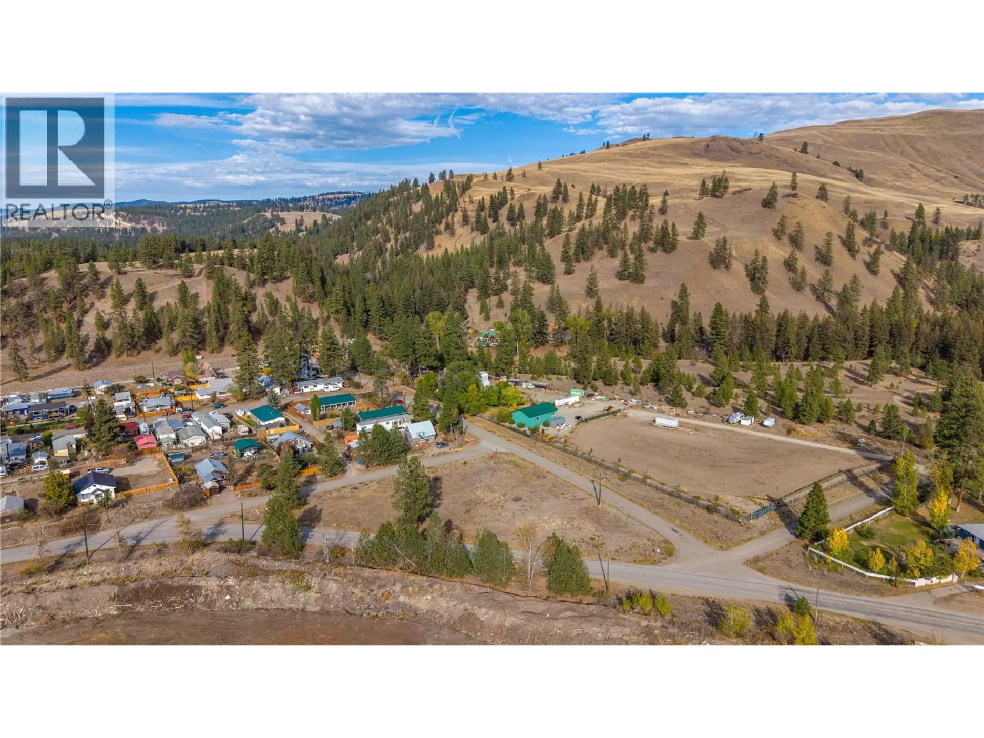 Property at 236 CEMENT STREET, Princeton, BC