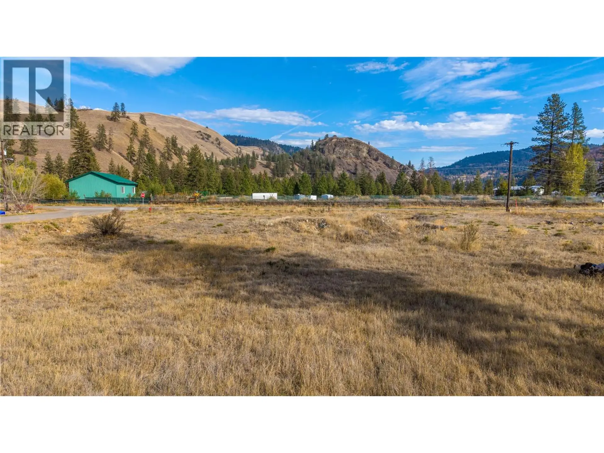 Property at 236 CEMENT STREET, Princeton, BC