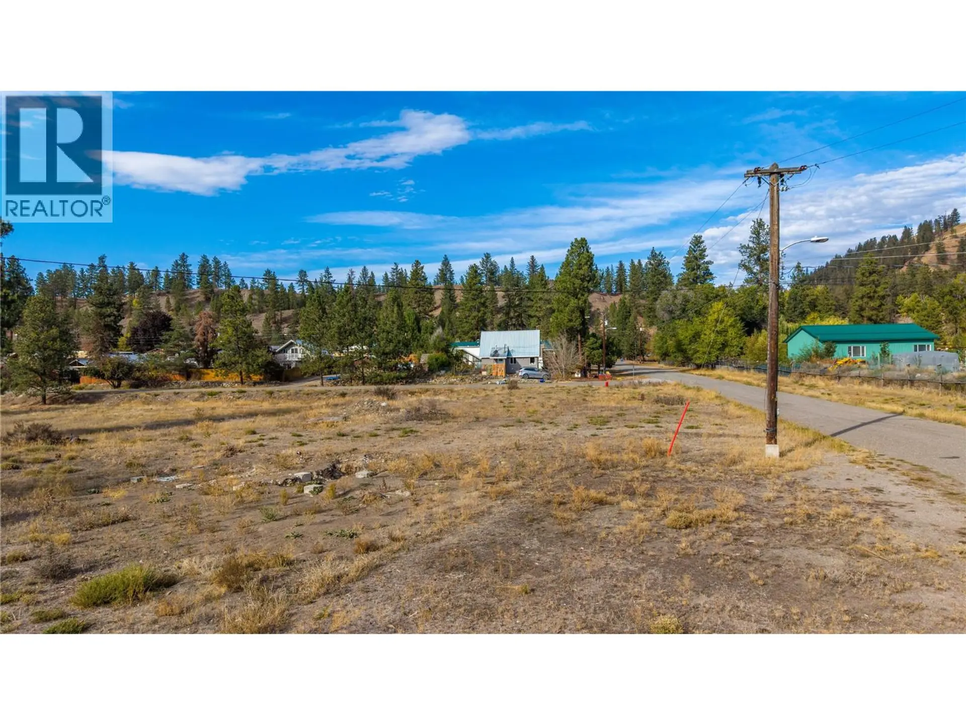 Property at 236 CEMENT STREET, Princeton, BC