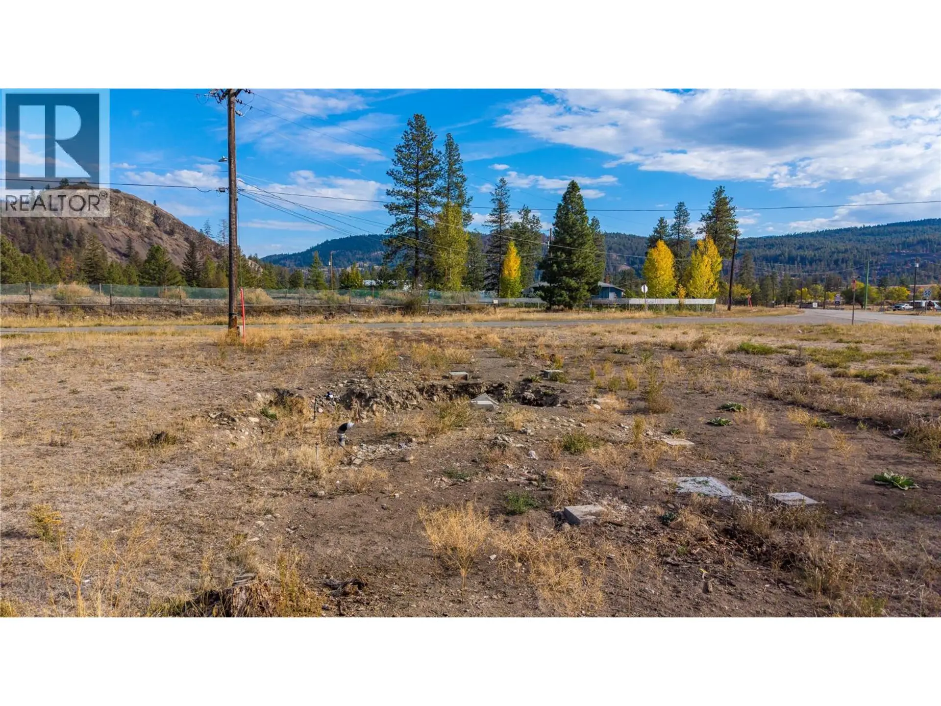 Property at 236 CEMENT STREET, Princeton, BC