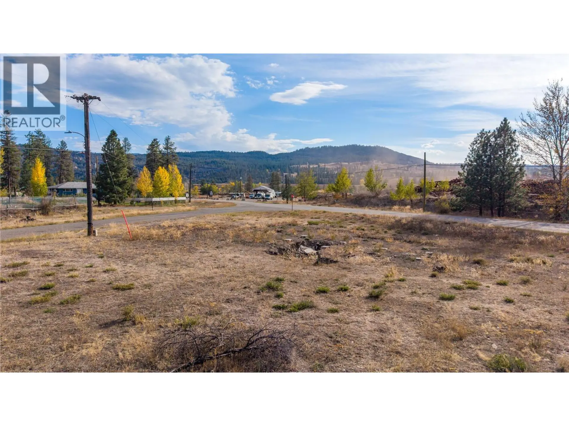 Property at 236 CEMENT STREET, Princeton, BC