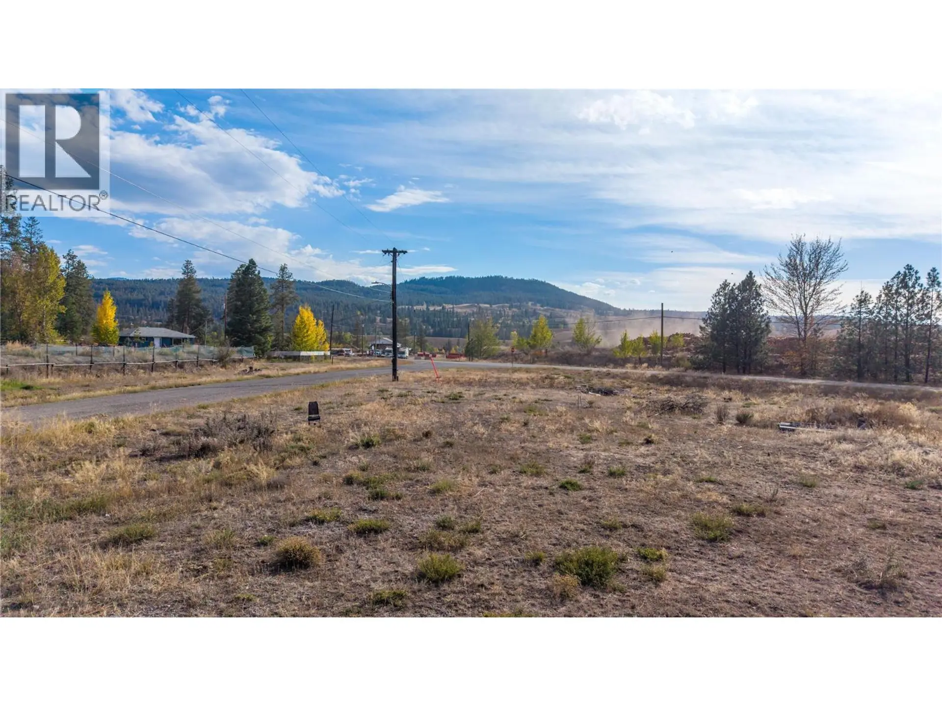 Property at 236 CEMENT STREET, Princeton, BC