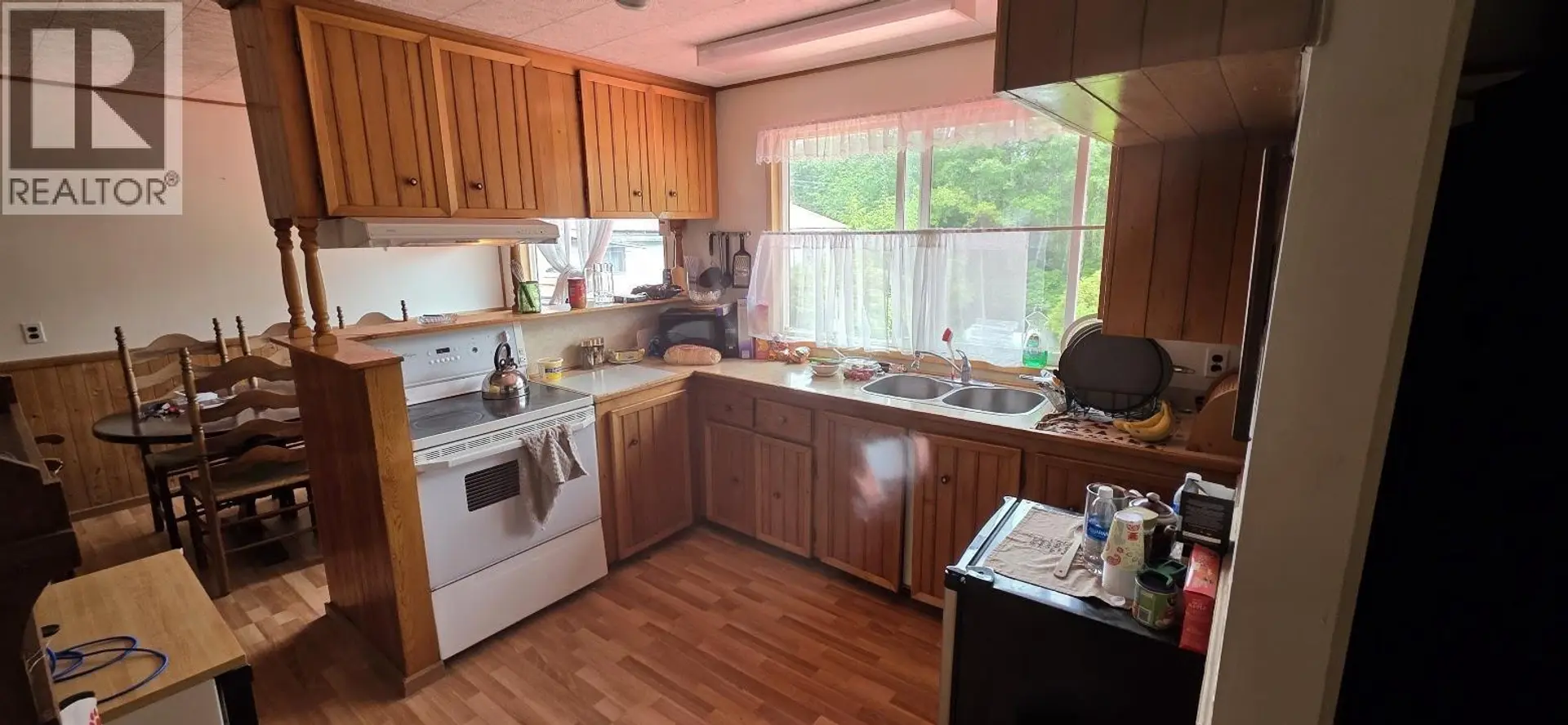 Property at 4 NEWCOMBE AVENUE, Port Clements, BC