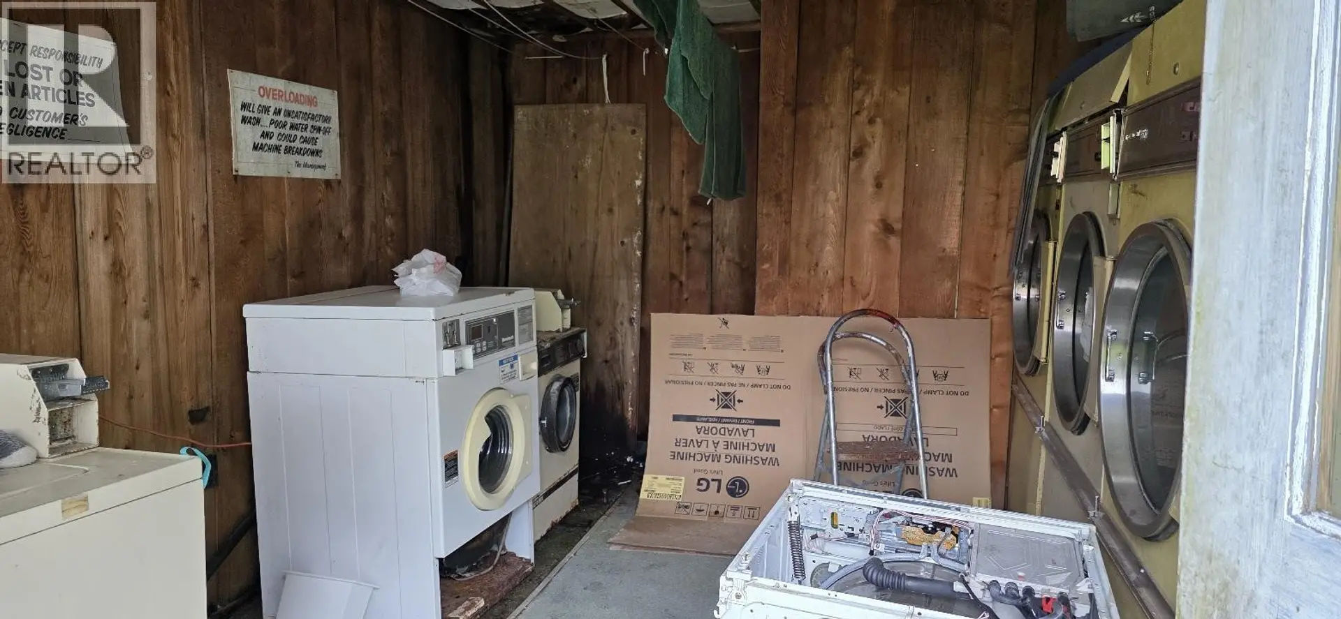 Property at 4 NEWCOMBE AVENUE, Port Clements, BC