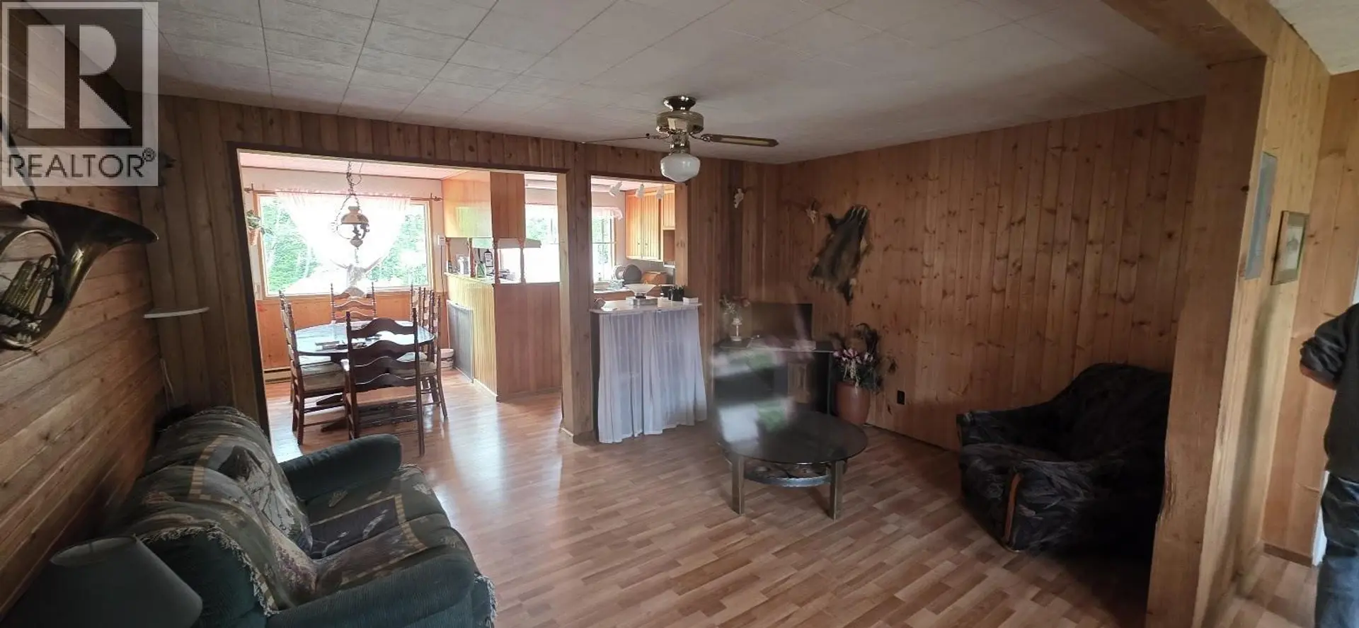 Property at 4 NEWCOMBE AVENUE, Port Clements, BC