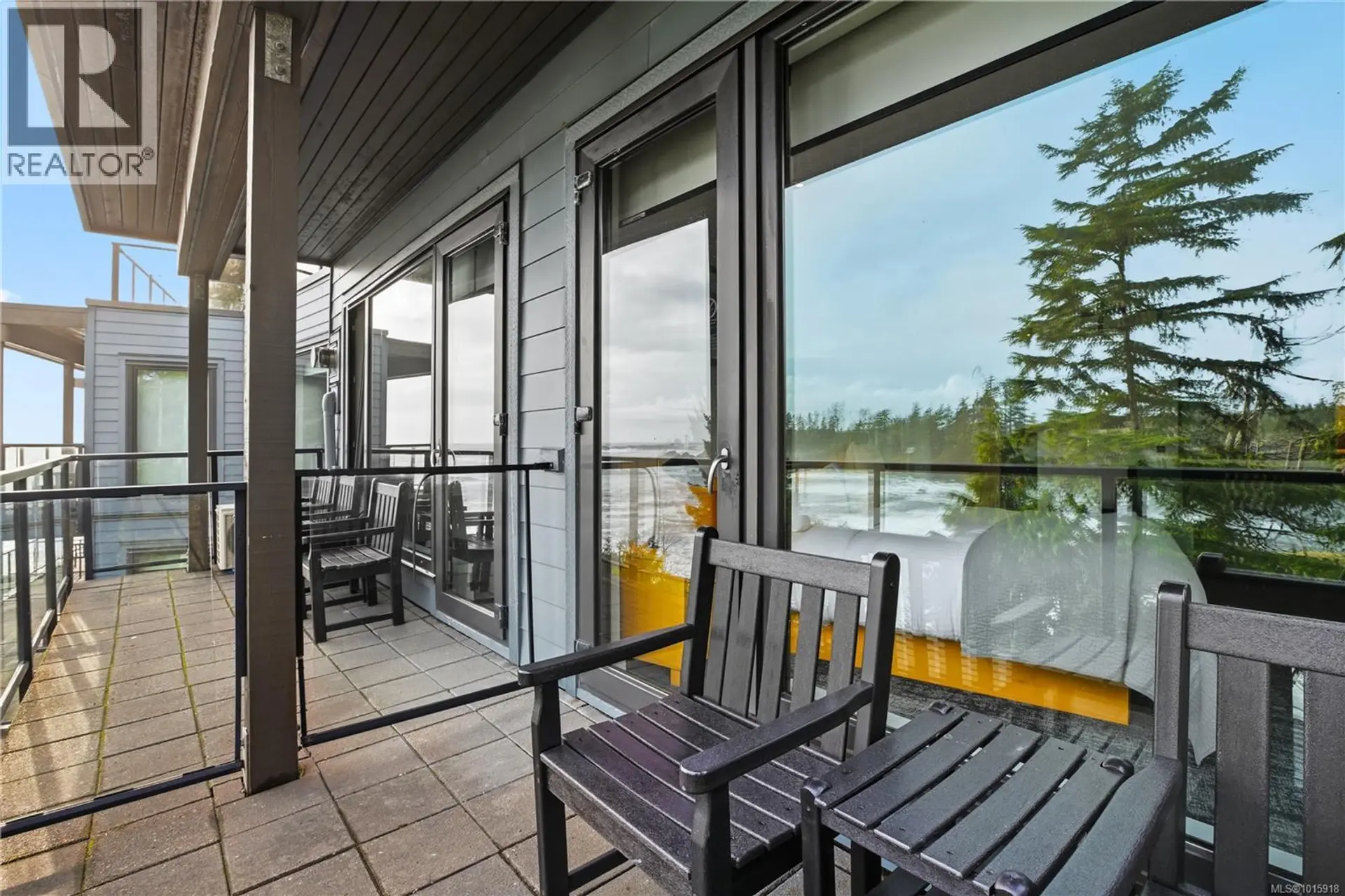 Property at #306 596 MARINE DR, Ucluelet, BC