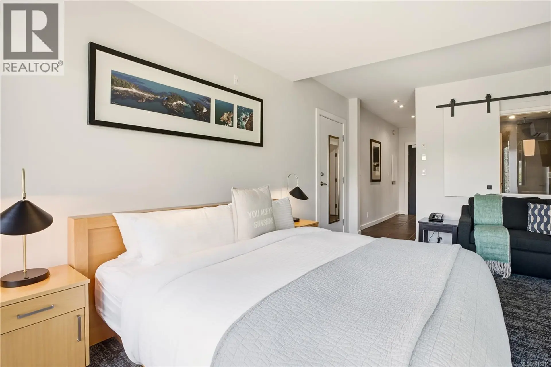 Property at #306 596 MARINE DR, Ucluelet, BC