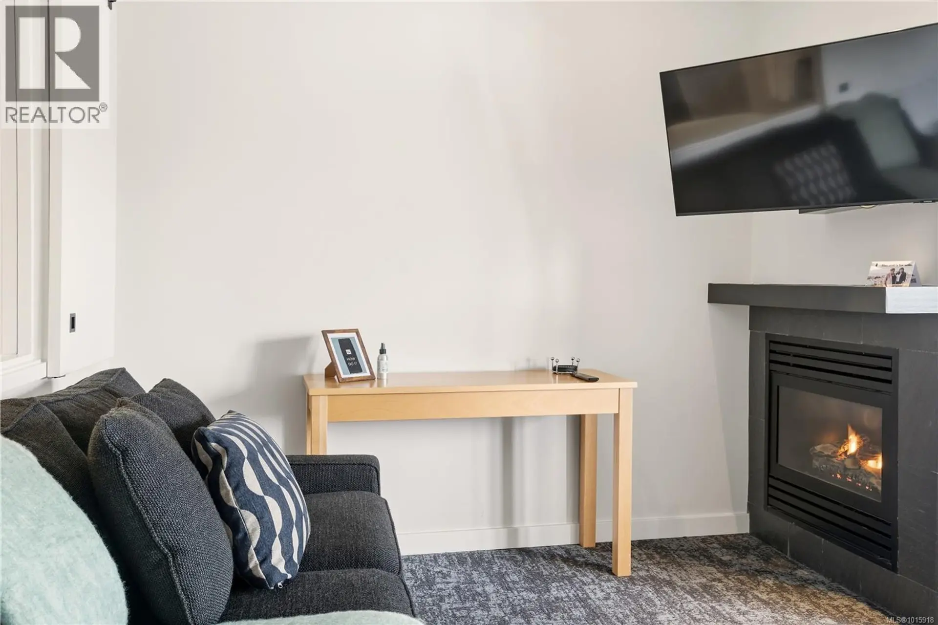 Property at #306 596 MARINE DR, Ucluelet, BC