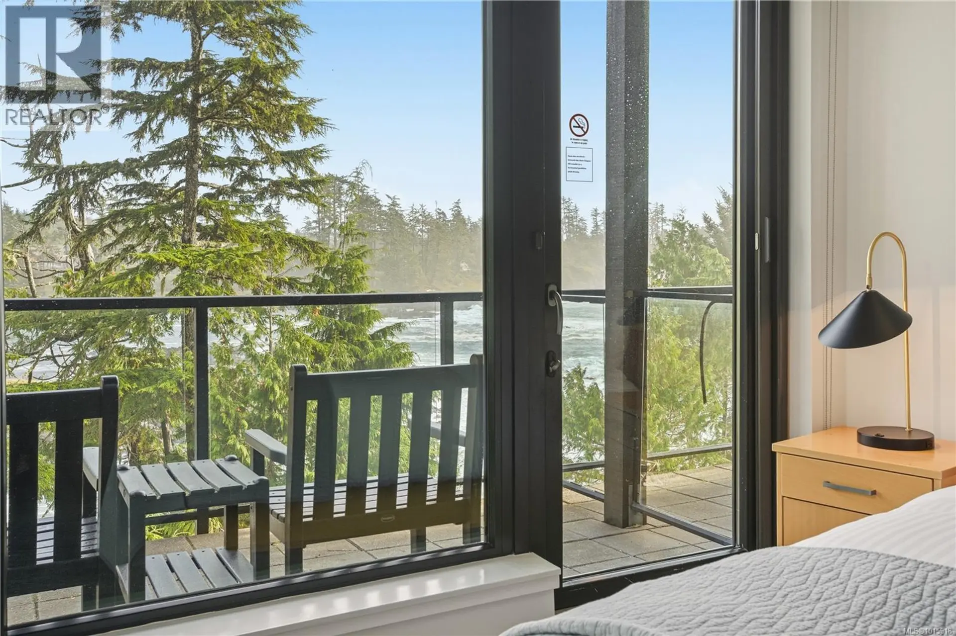 Property at #306 596 MARINE DR, Ucluelet, BC