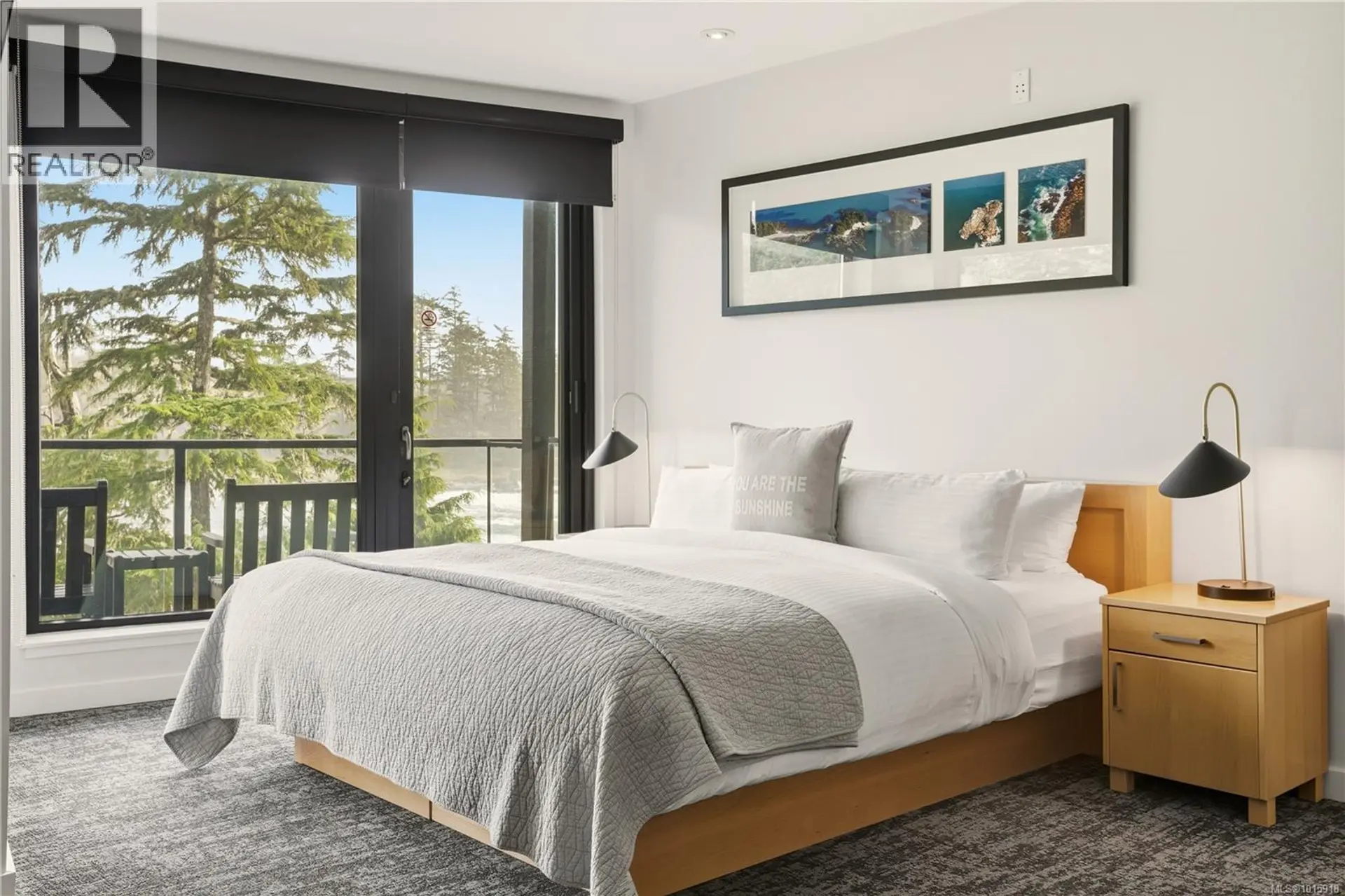 Property at #306 596 MARINE DR, Ucluelet, BC