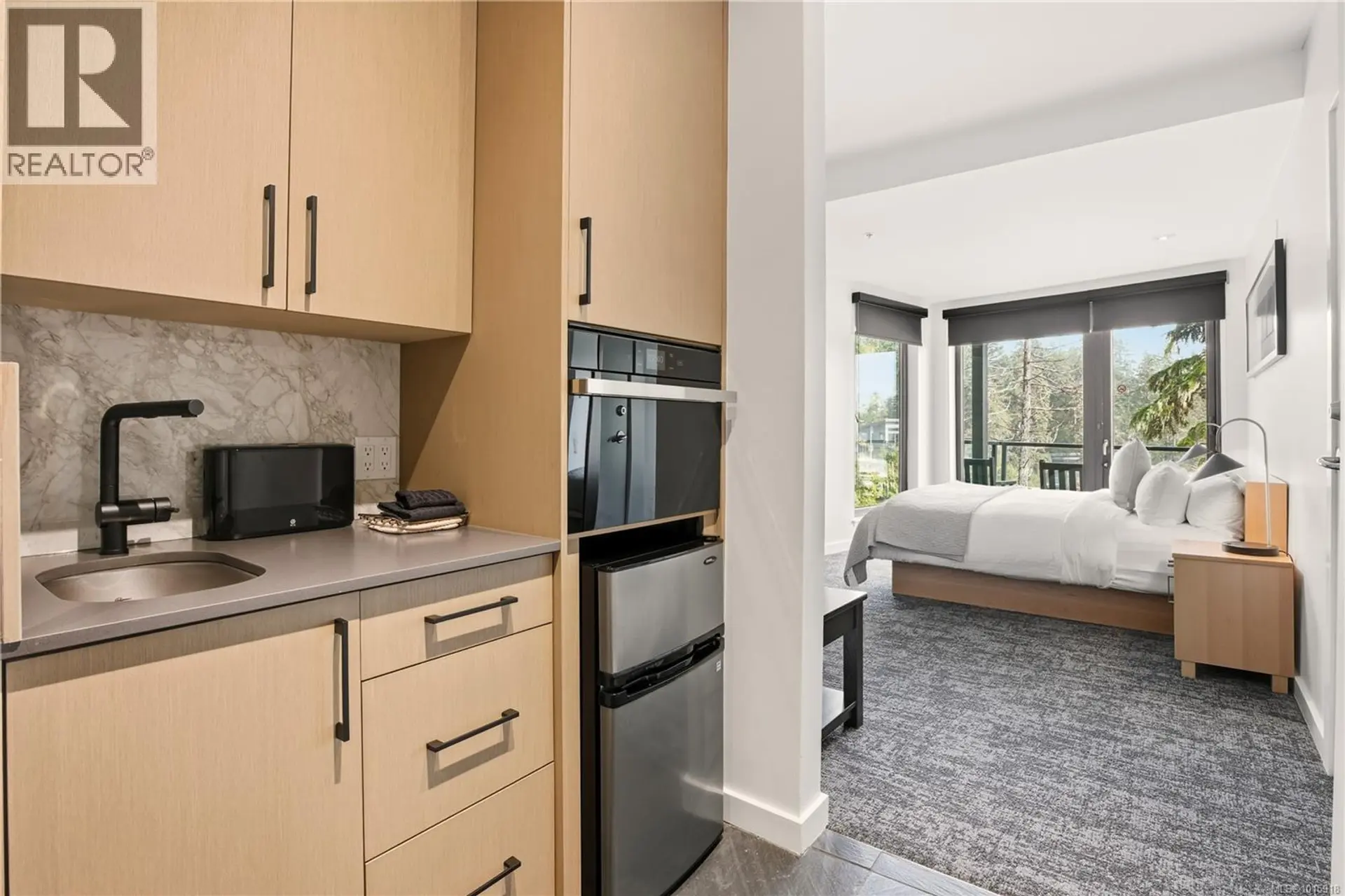 Property at #306 596 MARINE DR, Ucluelet, BC