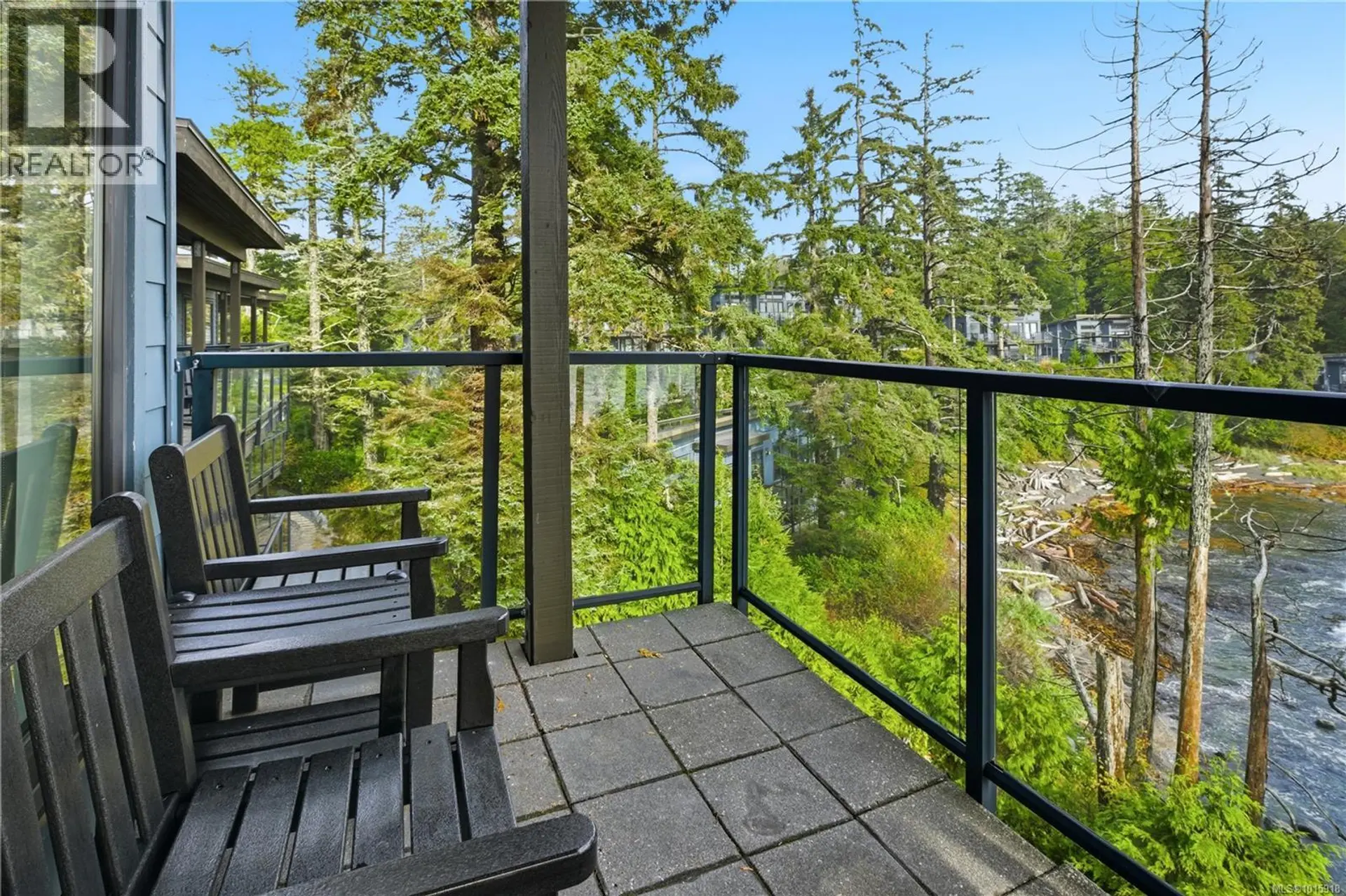 Property at #306 596 MARINE DR, Ucluelet, BC
