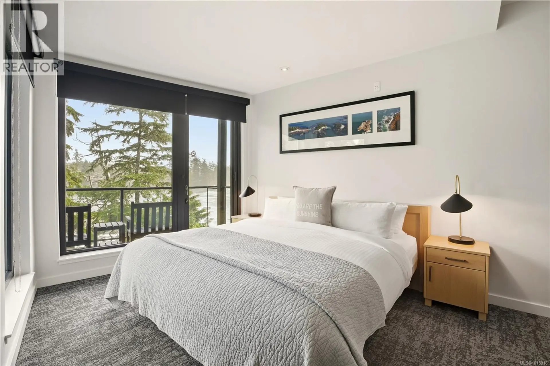 Property at #306 596 MARINE DR, Ucluelet, BC