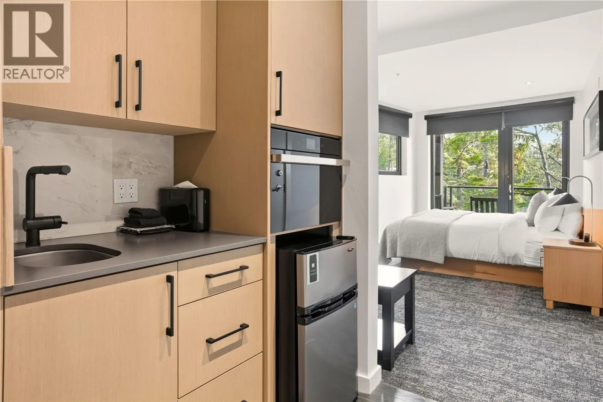 Property at #302 596 MARINE DR, Ucluelet, BC