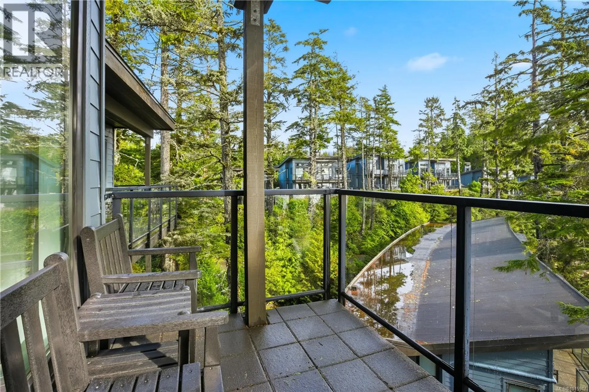 Property at #302 596 MARINE DR, Ucluelet, BC