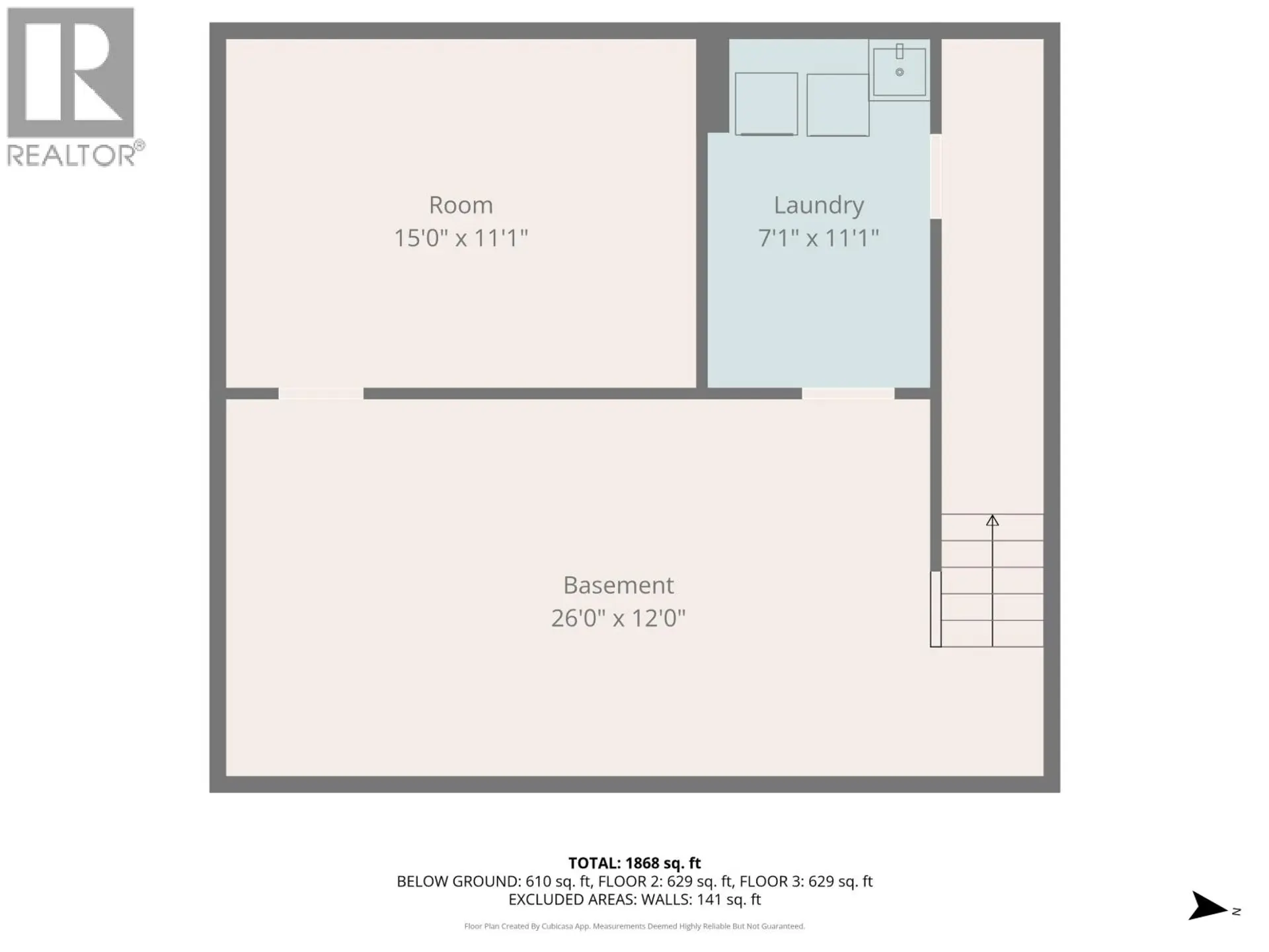 Property at 1335 TWEEDSMUIR AVENUE, Kitimat, BC