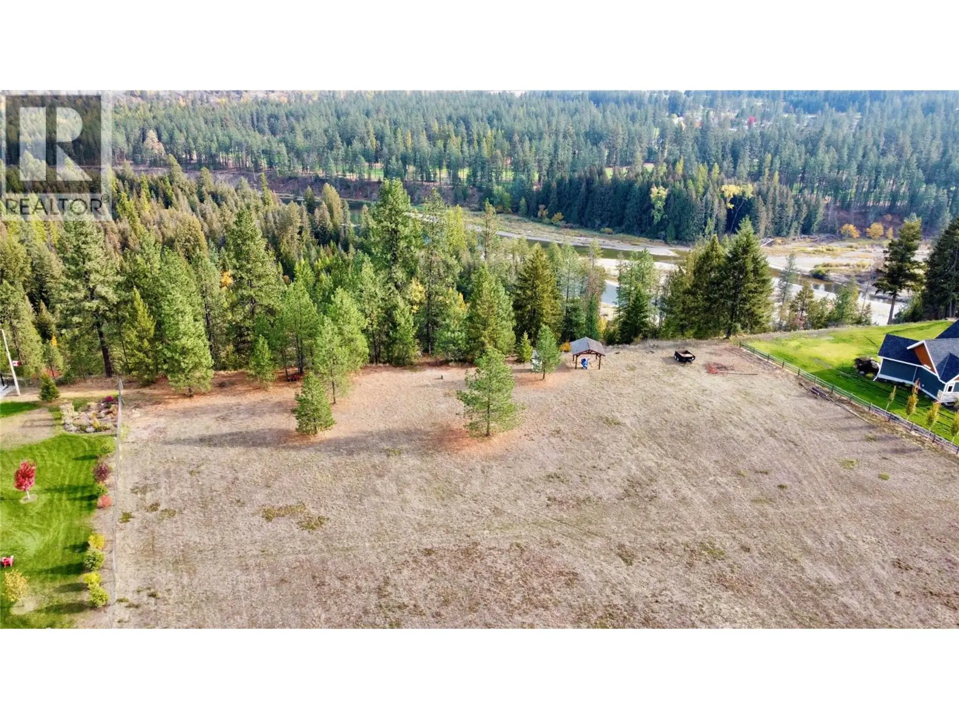 Property at BONAVISTA ROAD LOT# 7, Christina Lake, BC