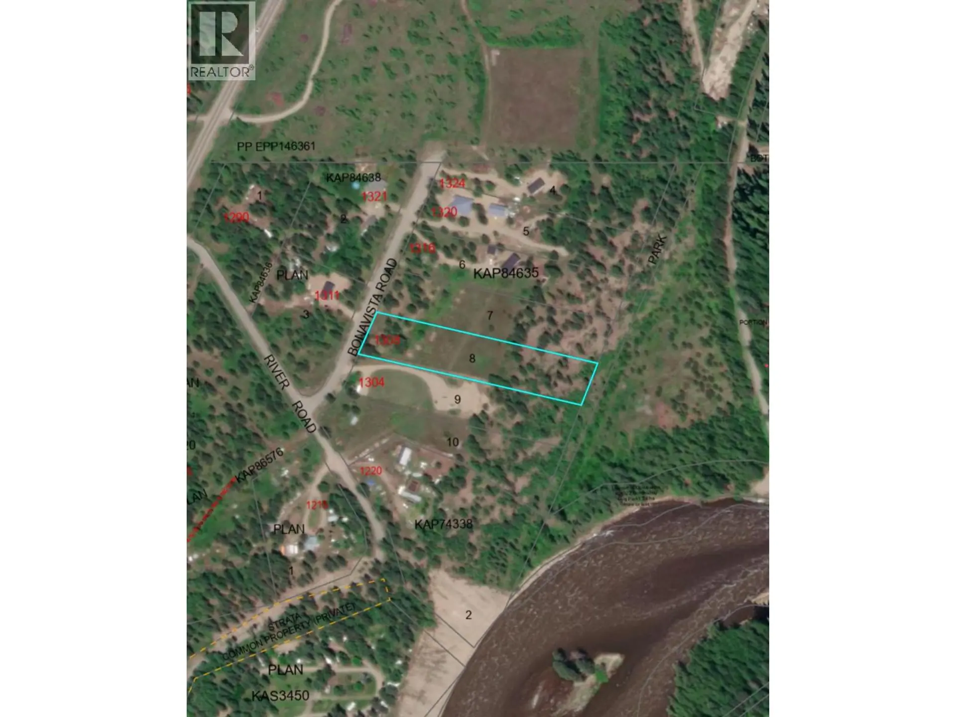 1308 BONAVISTA ROAD - Image 3