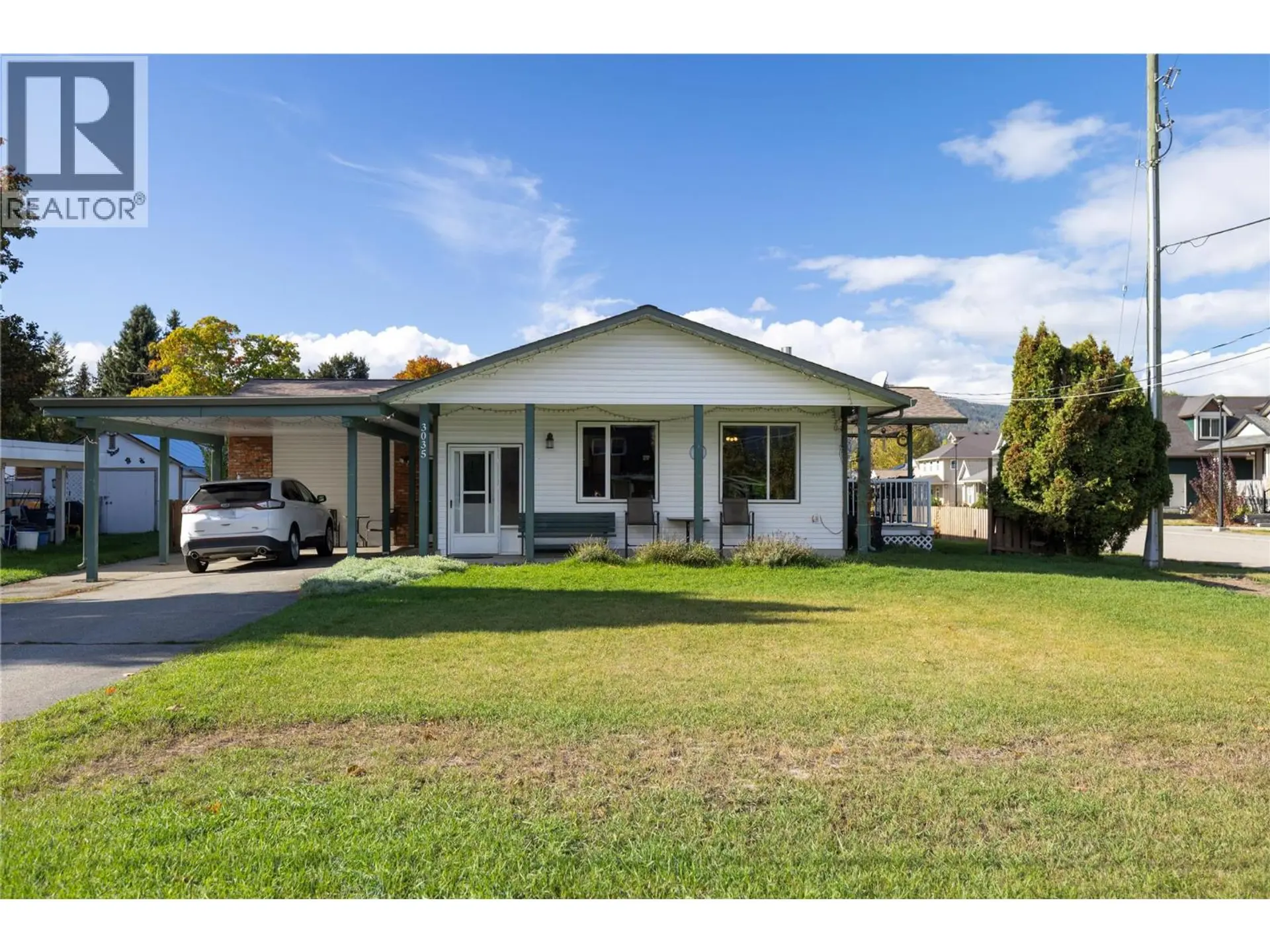 Property at 3035 HAYDEN Drive, Armstrong, BC