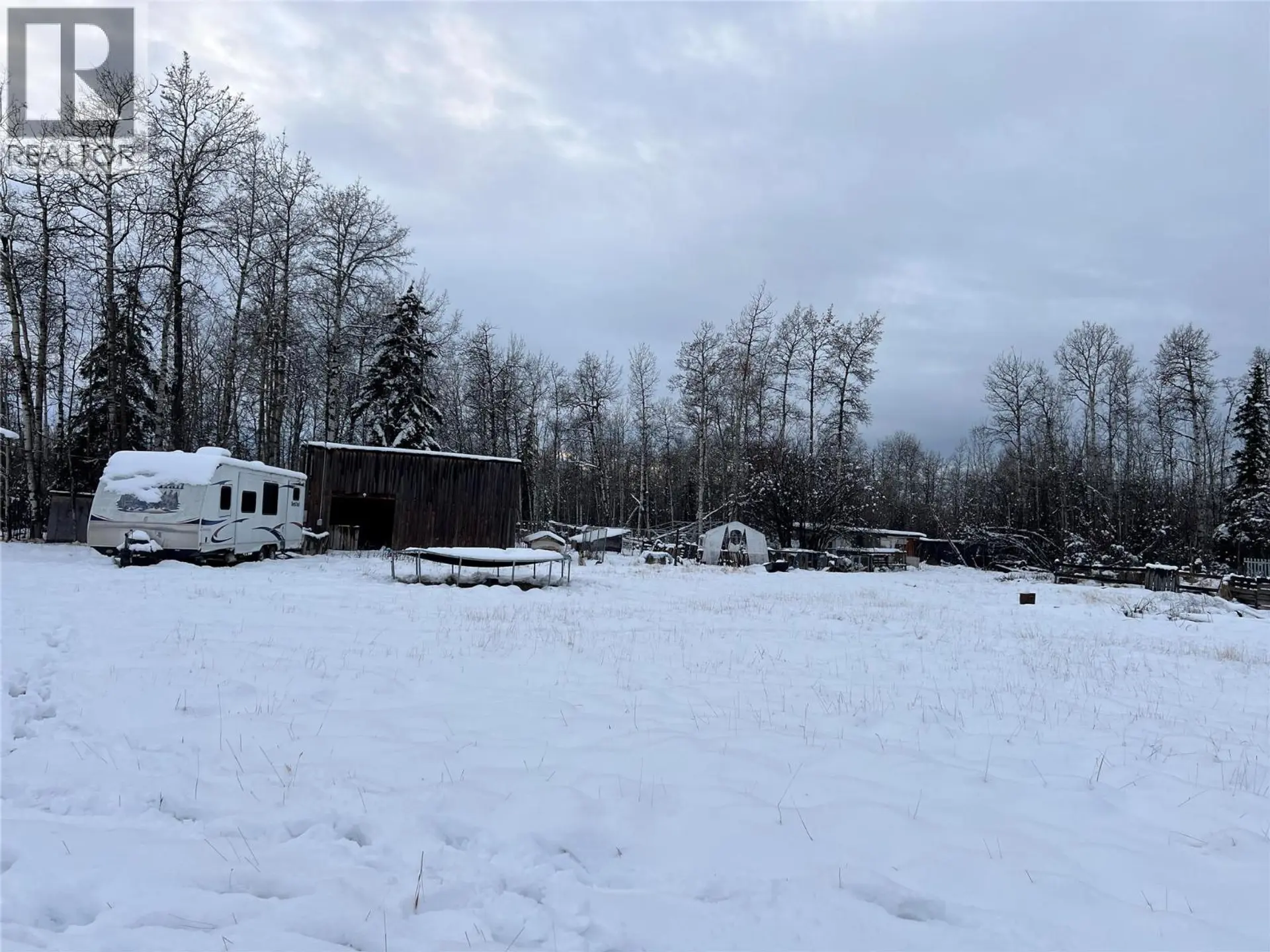 Property at 3466 218 ROAD, Dawson Creek, BC