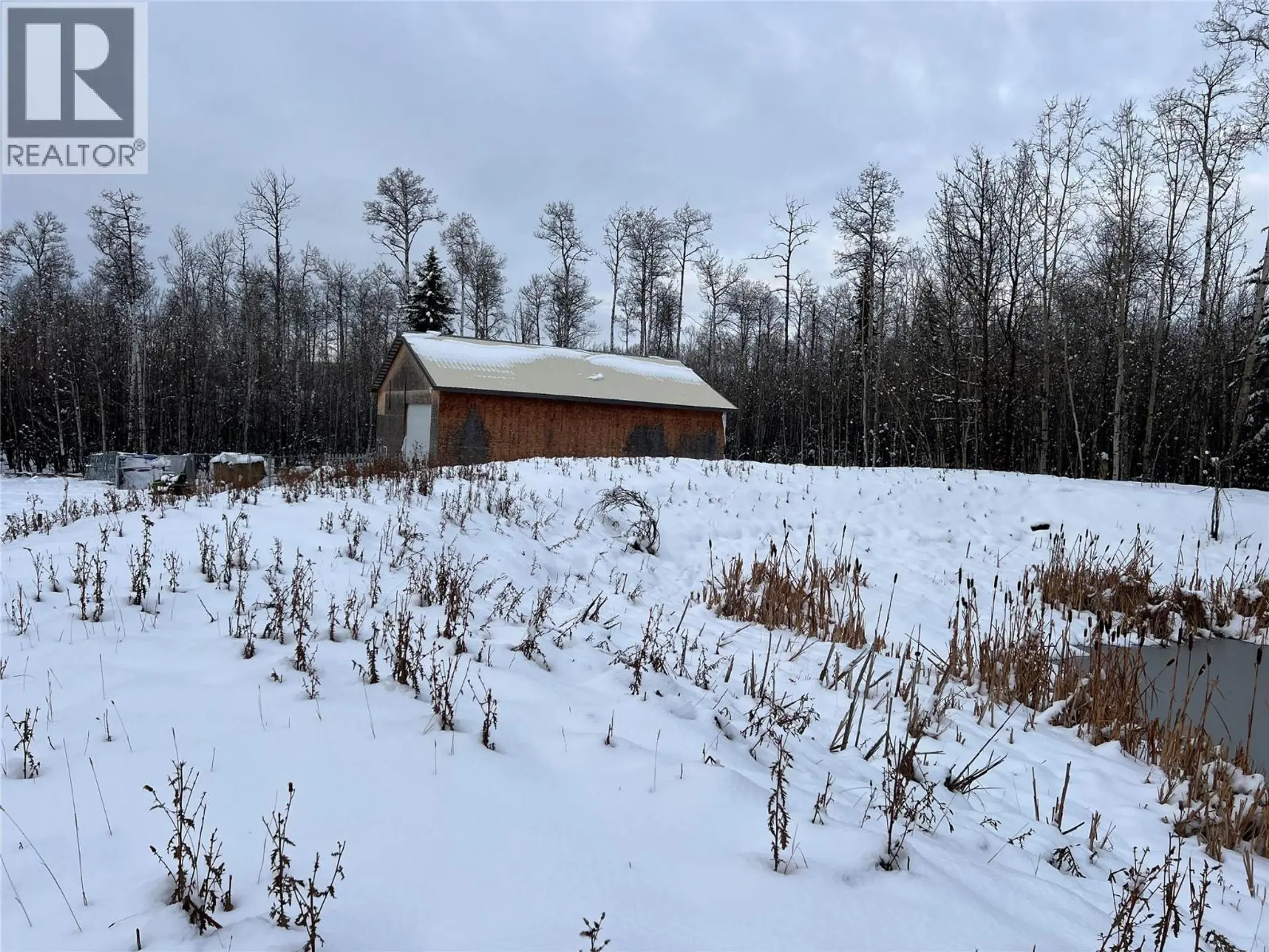 Property at 3466 218 ROAD, Dawson Creek, BC