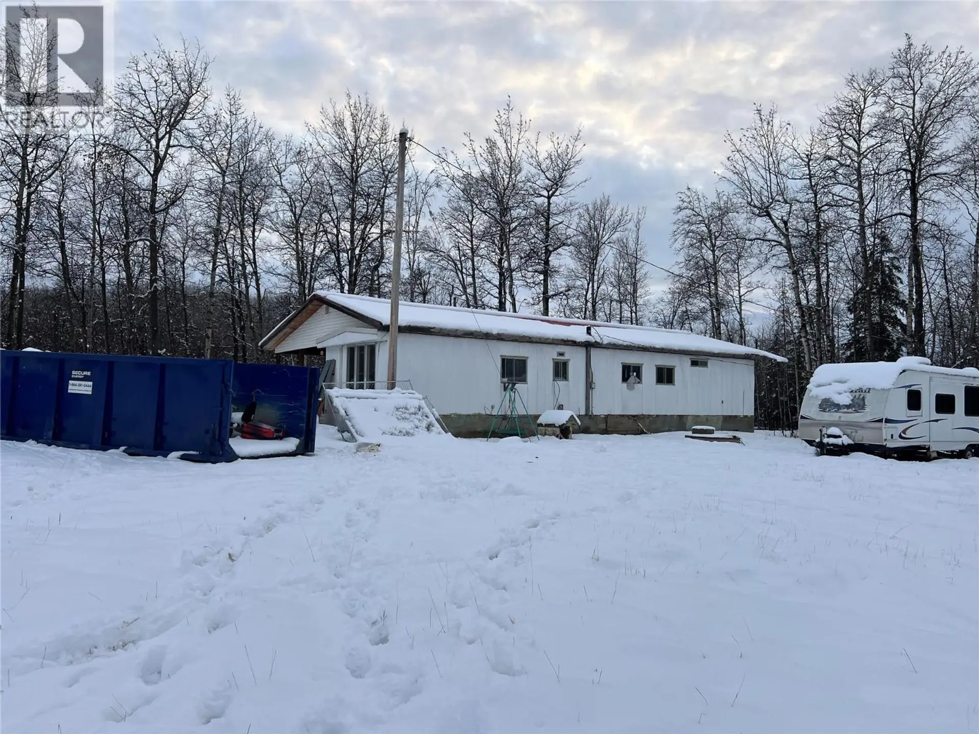 Property at 3466 218 ROAD, Dawson Creek, BC