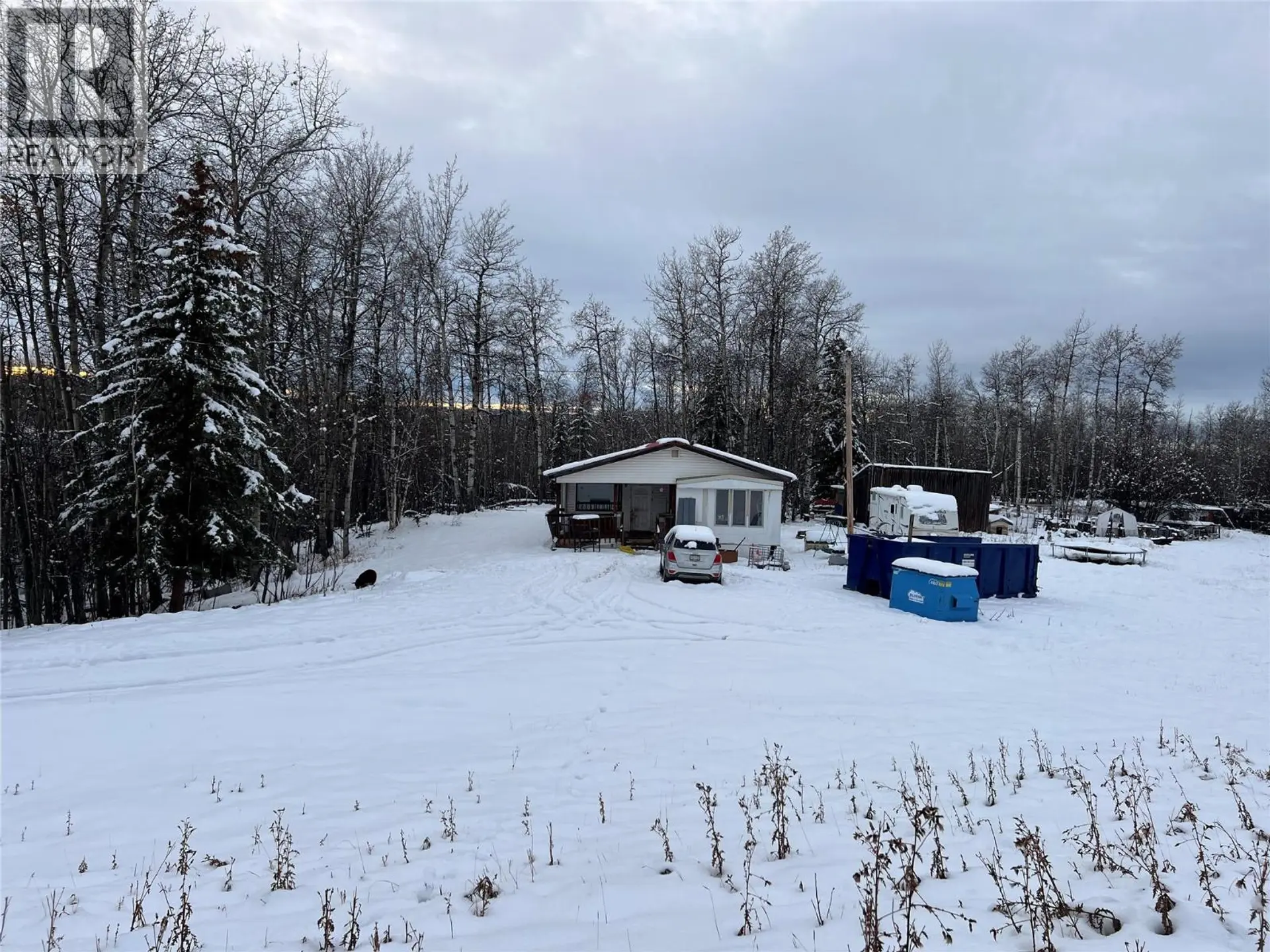 Property at 3466 218 ROAD, Dawson Creek, BC