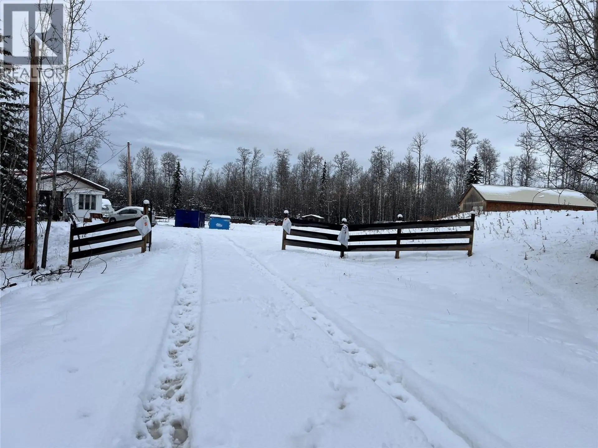 Property at 3466 218 ROAD, Dawson Creek, BC