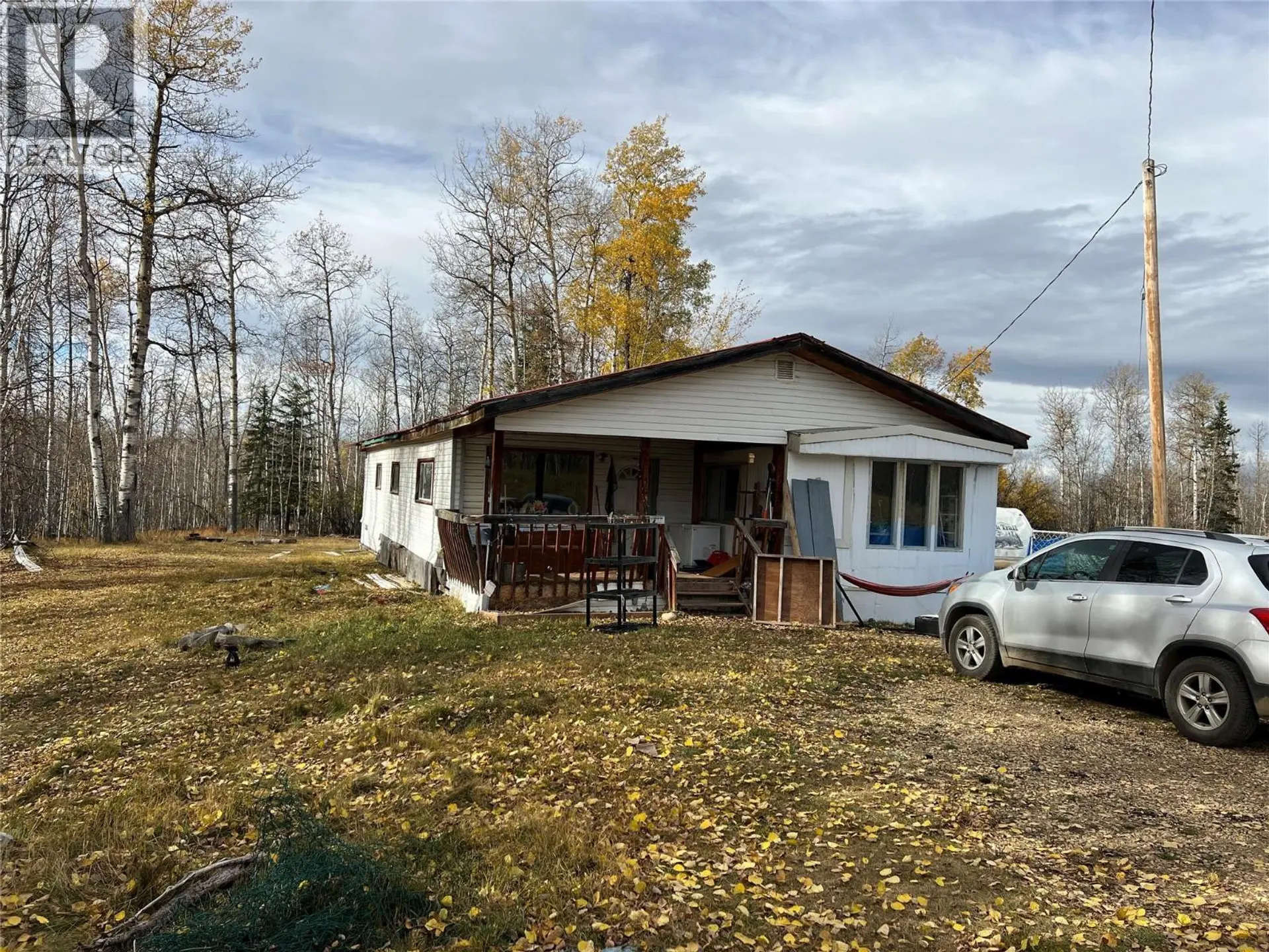 Property at 3466 218 ROAD, Dawson Creek, BC
