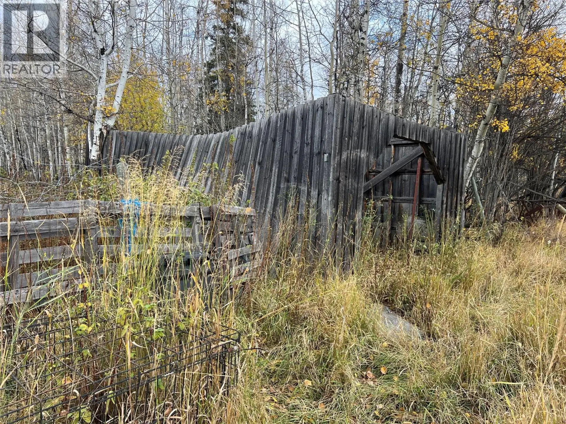 Property at 3466 218 ROAD, Dawson Creek, BC