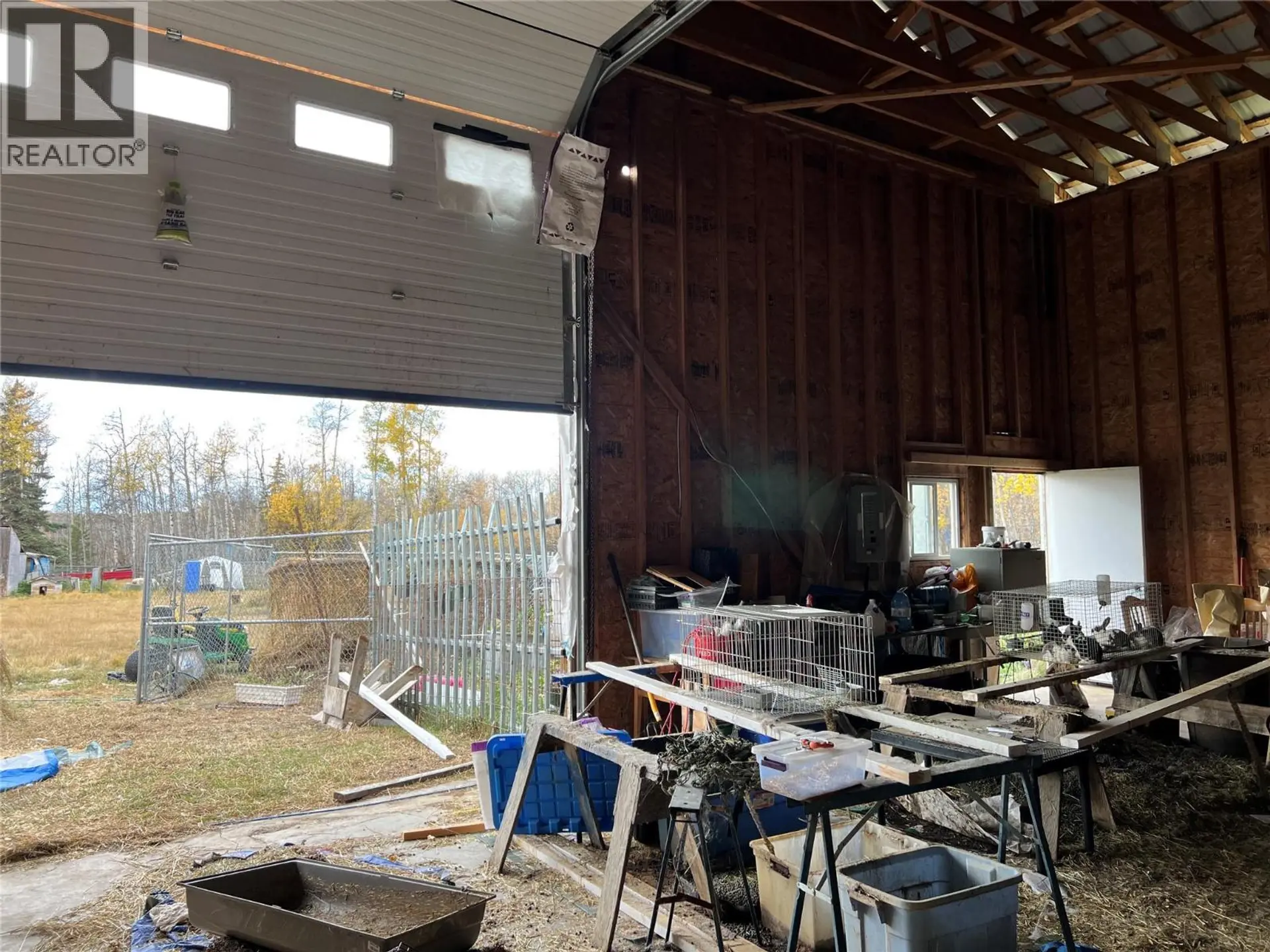 Property at 3466 218 ROAD, Dawson Creek, BC